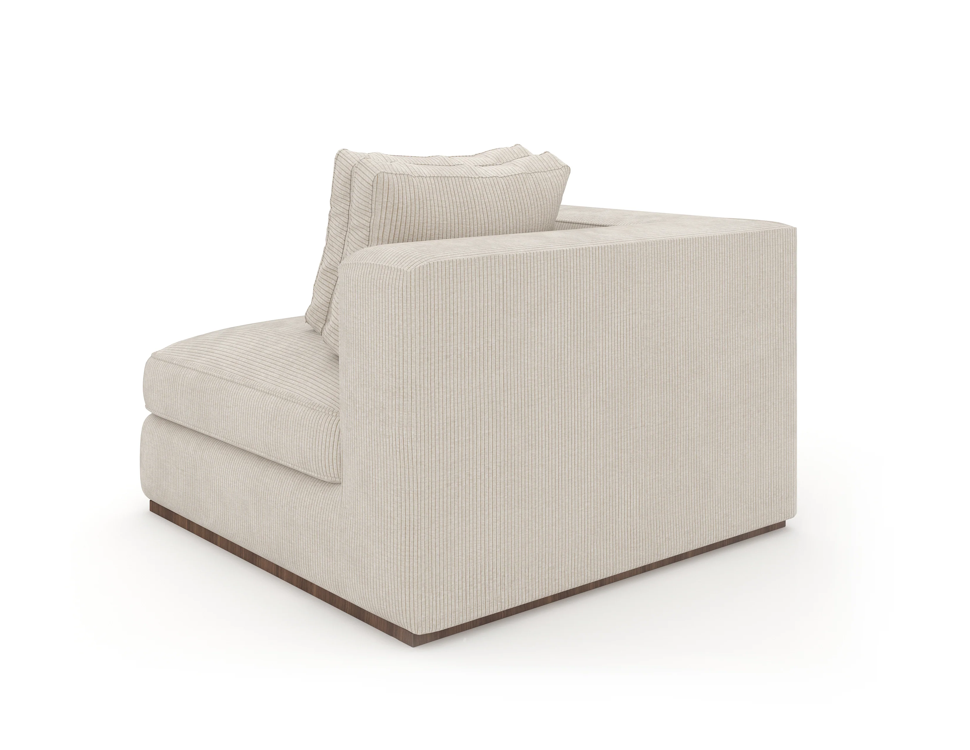 Caracole Upholstery Bello Sectional - Image 7