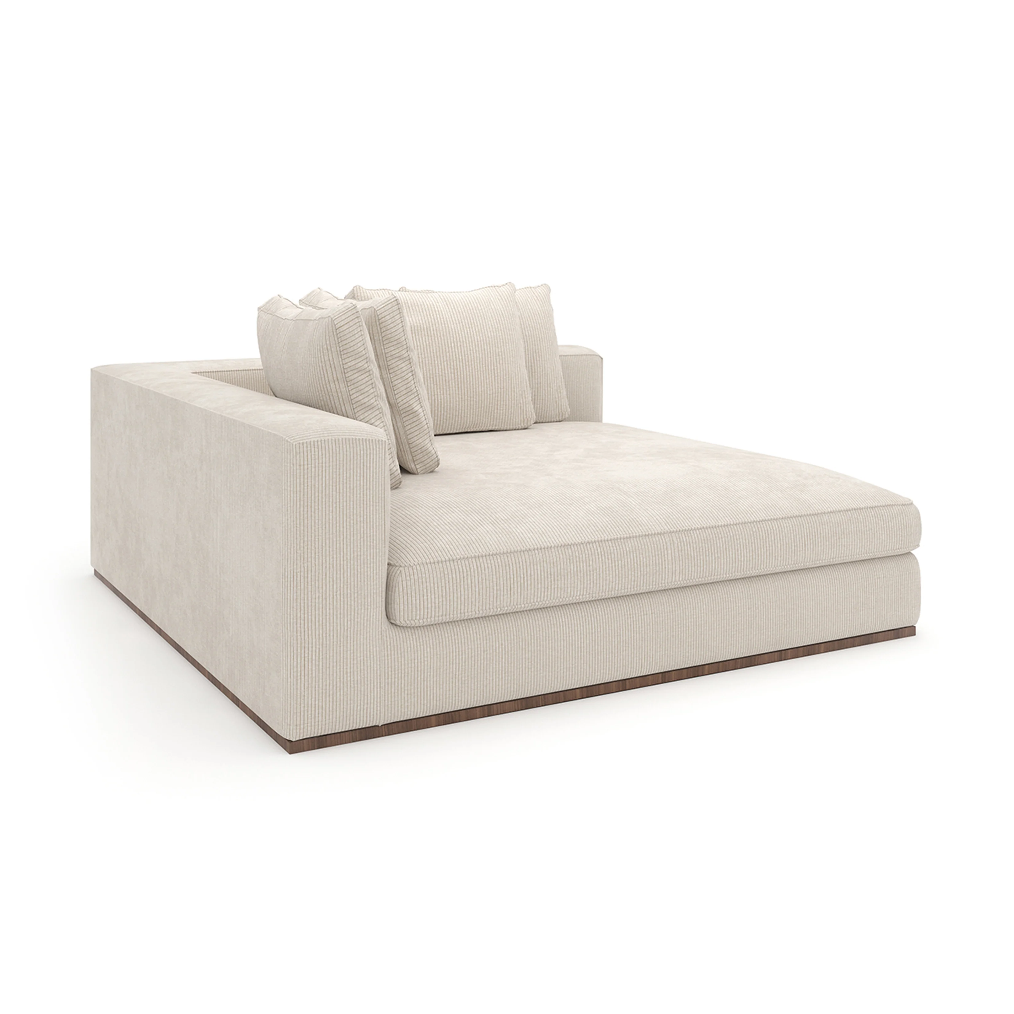 Caracole Upholstery Bello Sectional - Image 8