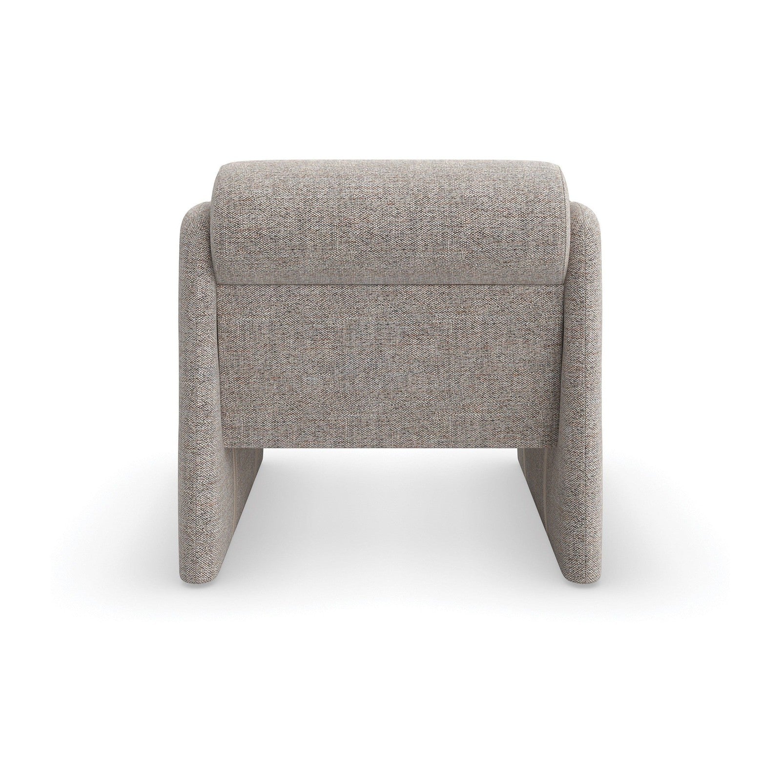 Caracole Upholstery Cigar Club Chair B - Image 5