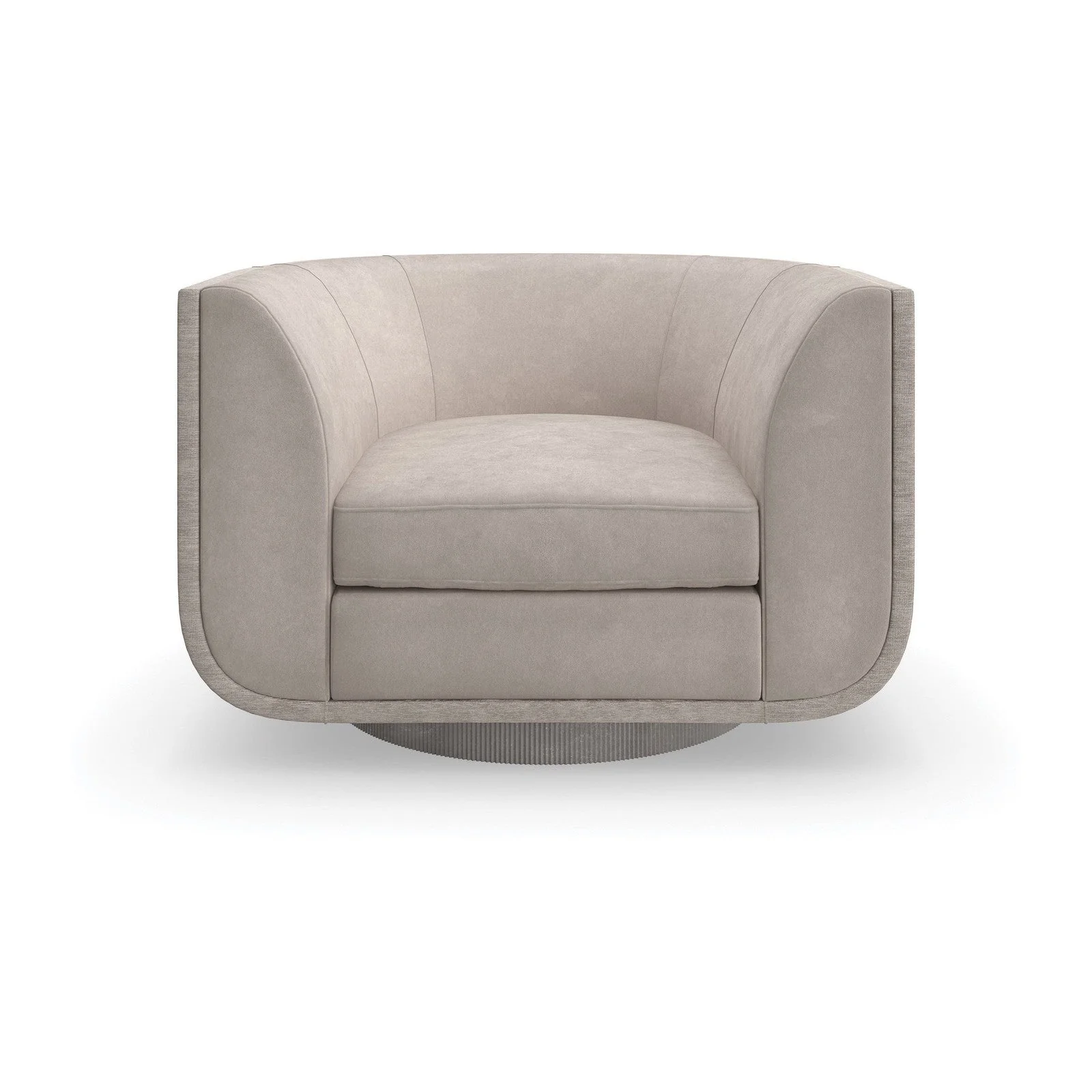 Caracole Upholstery Clipper Chair - Image 2