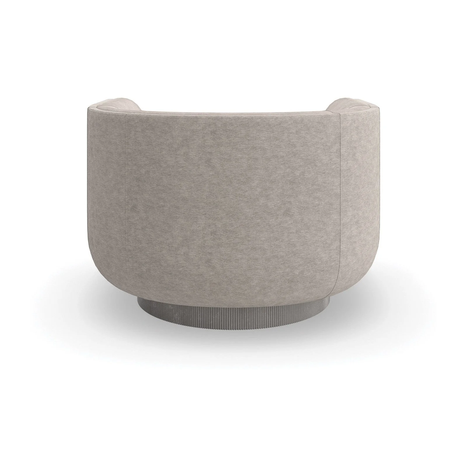 Caracole Upholstery Clipper Chair - Image 5
