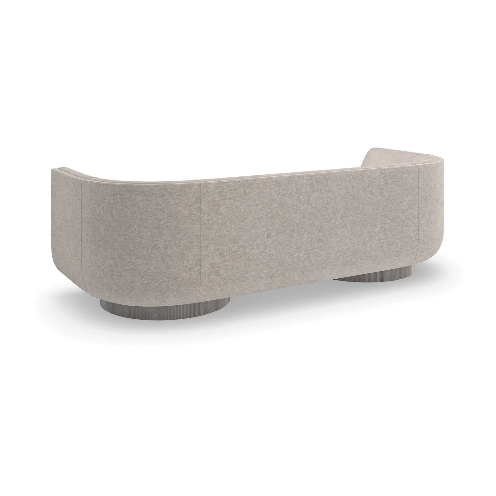 Caracole Upholstery Clipper Sofa - Image 3
