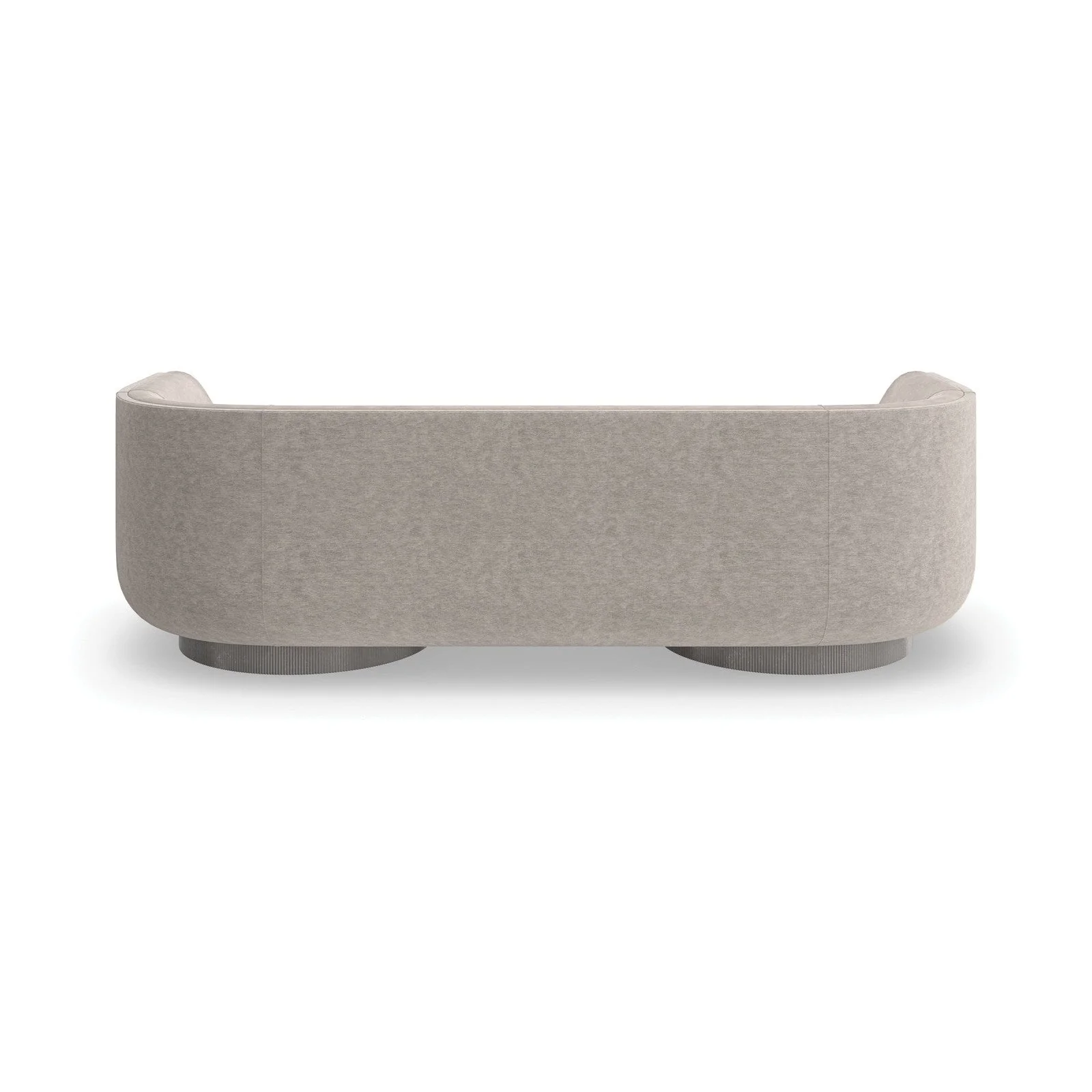 Caracole Upholstery Clipper Sofa - Image 4
