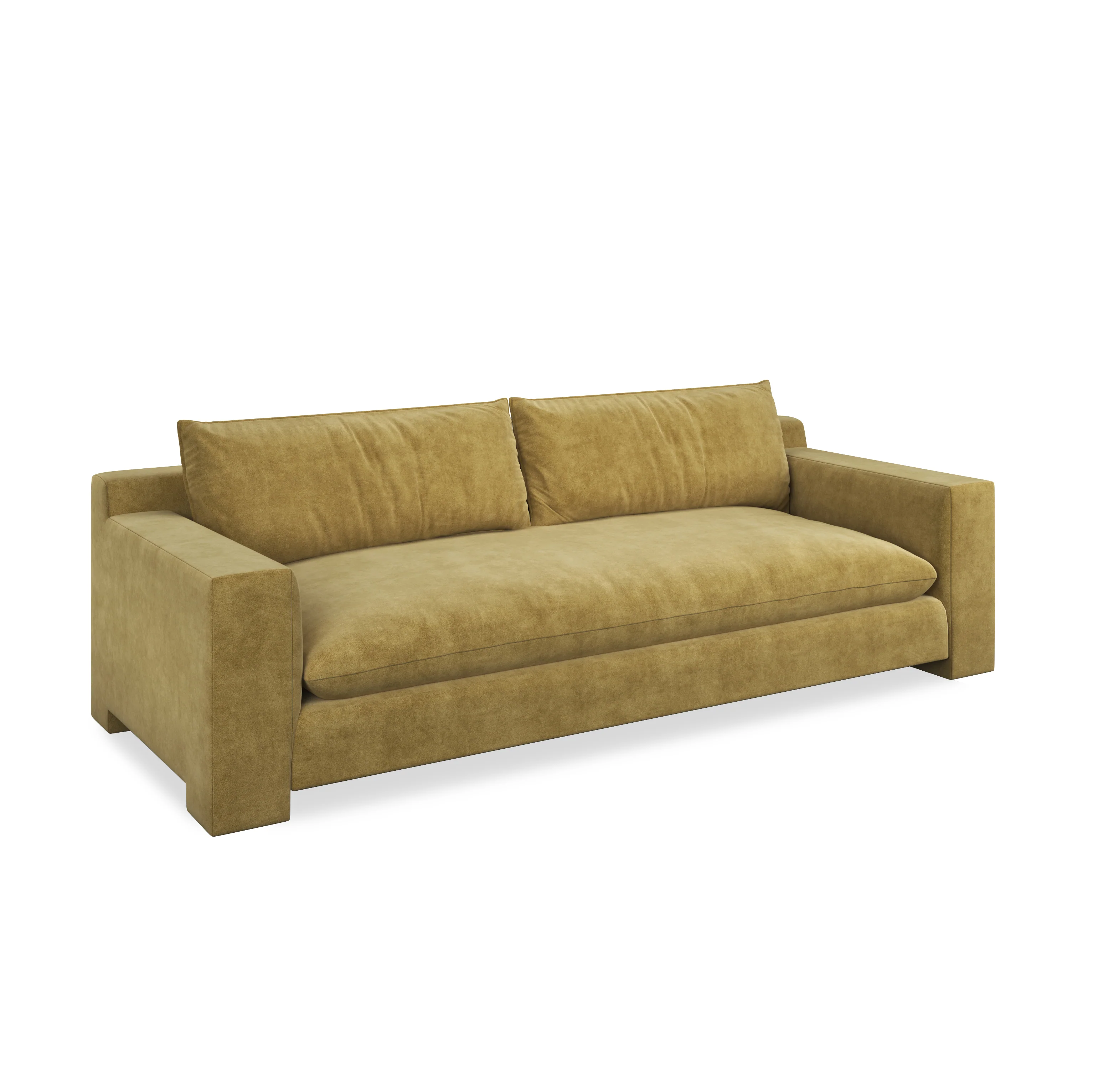 Caracole Upholstery Devon Sofa - Image 2