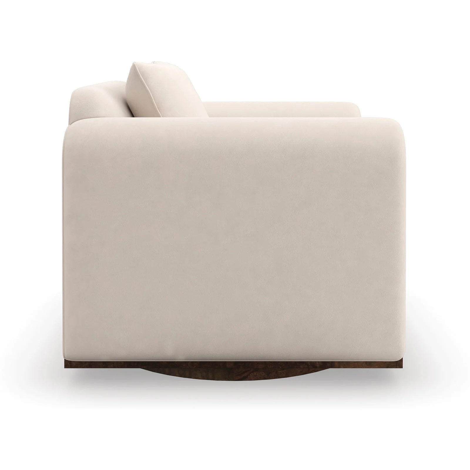 Caracole Upholstery Dimitri Chair - Image 5
