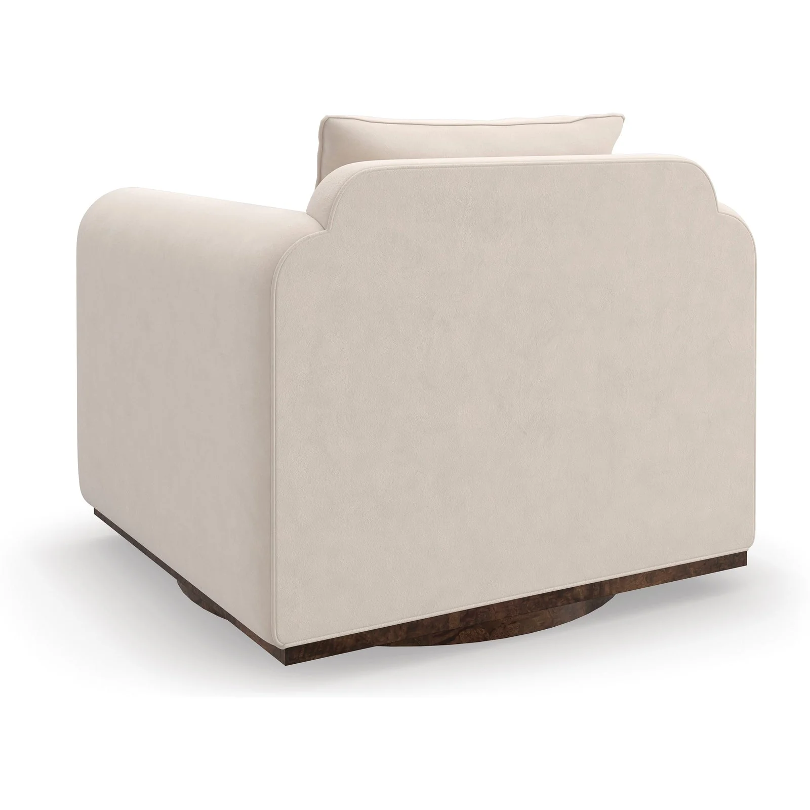 Caracole Upholstery Dimitri Chair - Image 6
