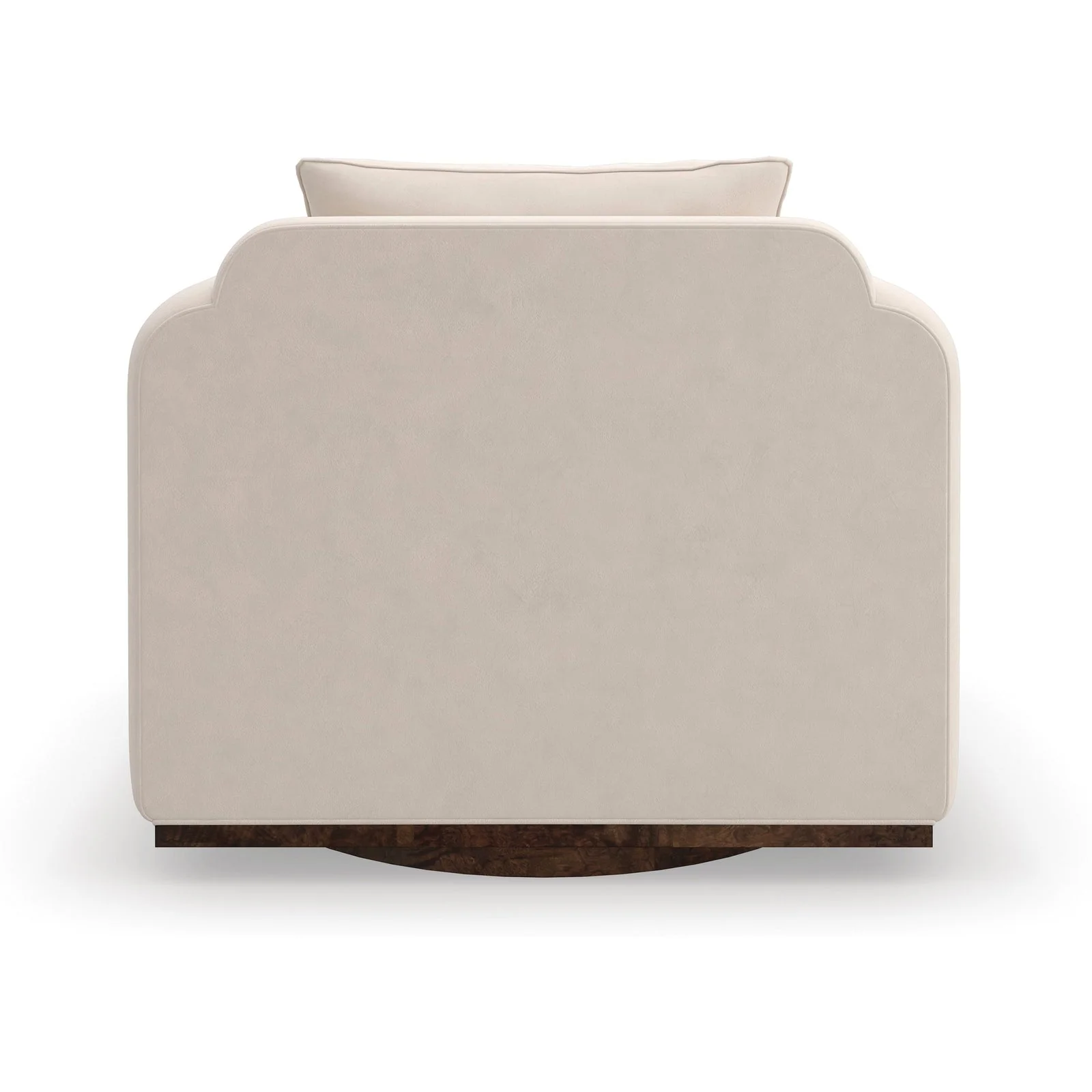 Caracole Upholstery Dimitri Chair - Image 7