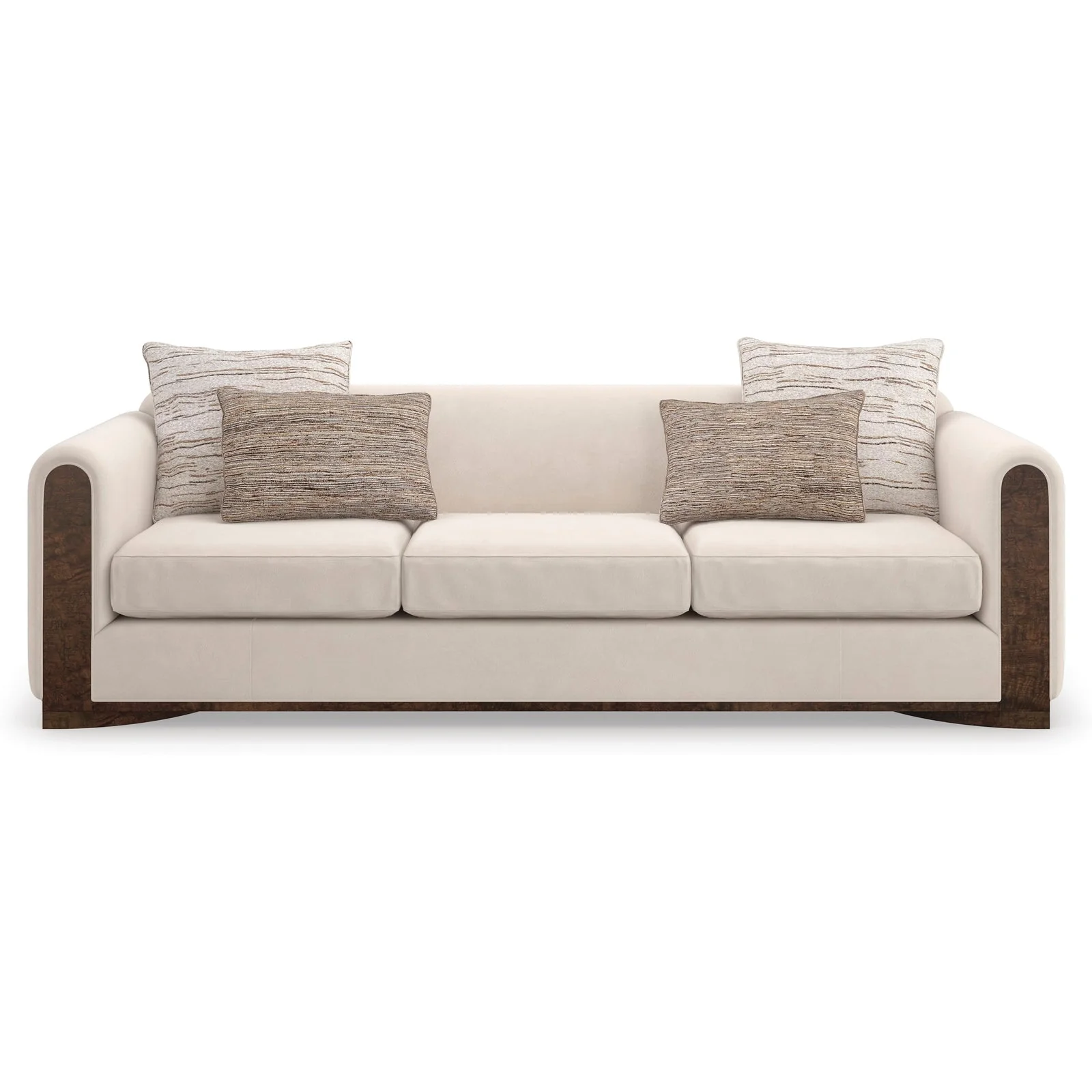 Caracole Upholstery Dimitri Sofa - Image 6