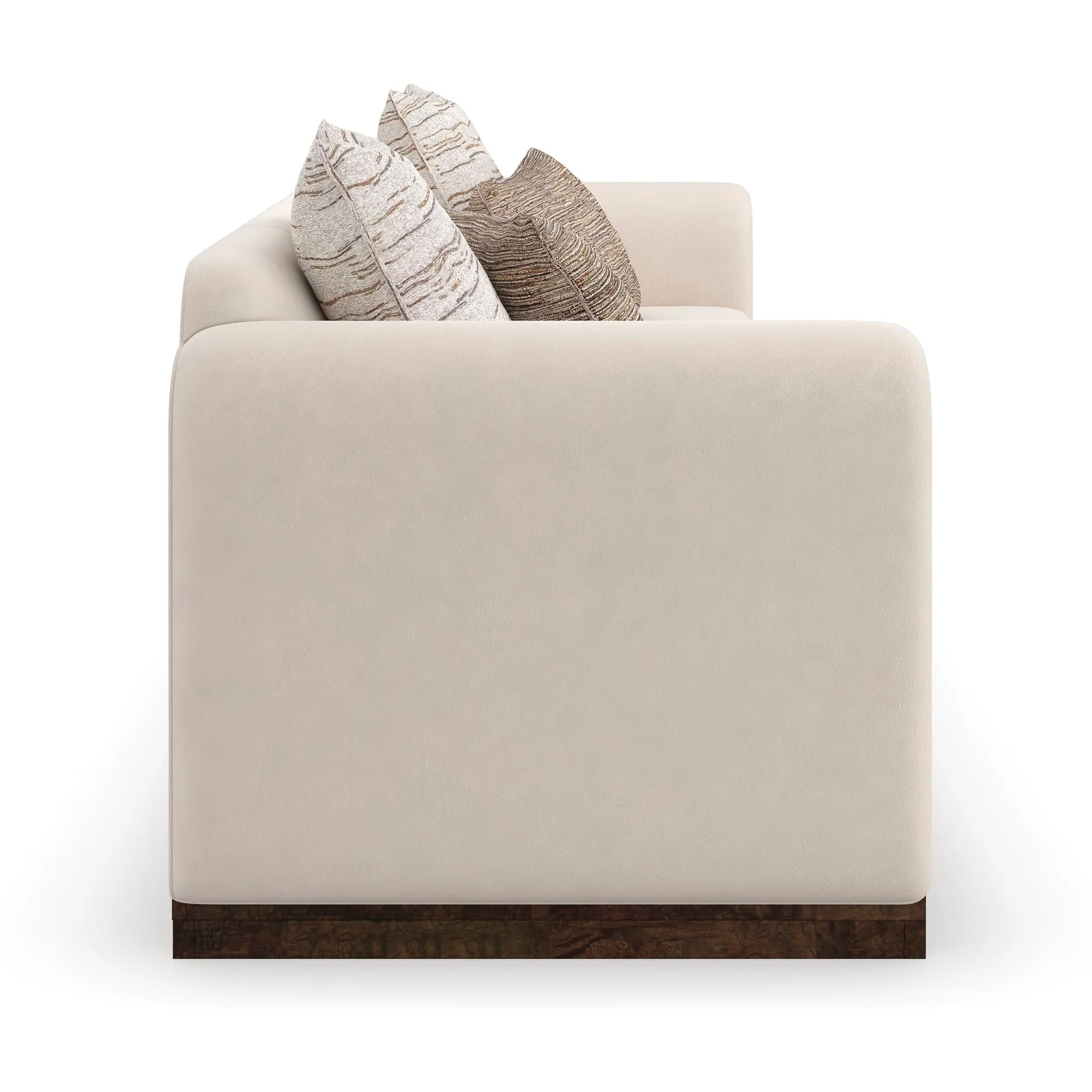 Caracole Upholstery Dimitri Sofa - Image 7