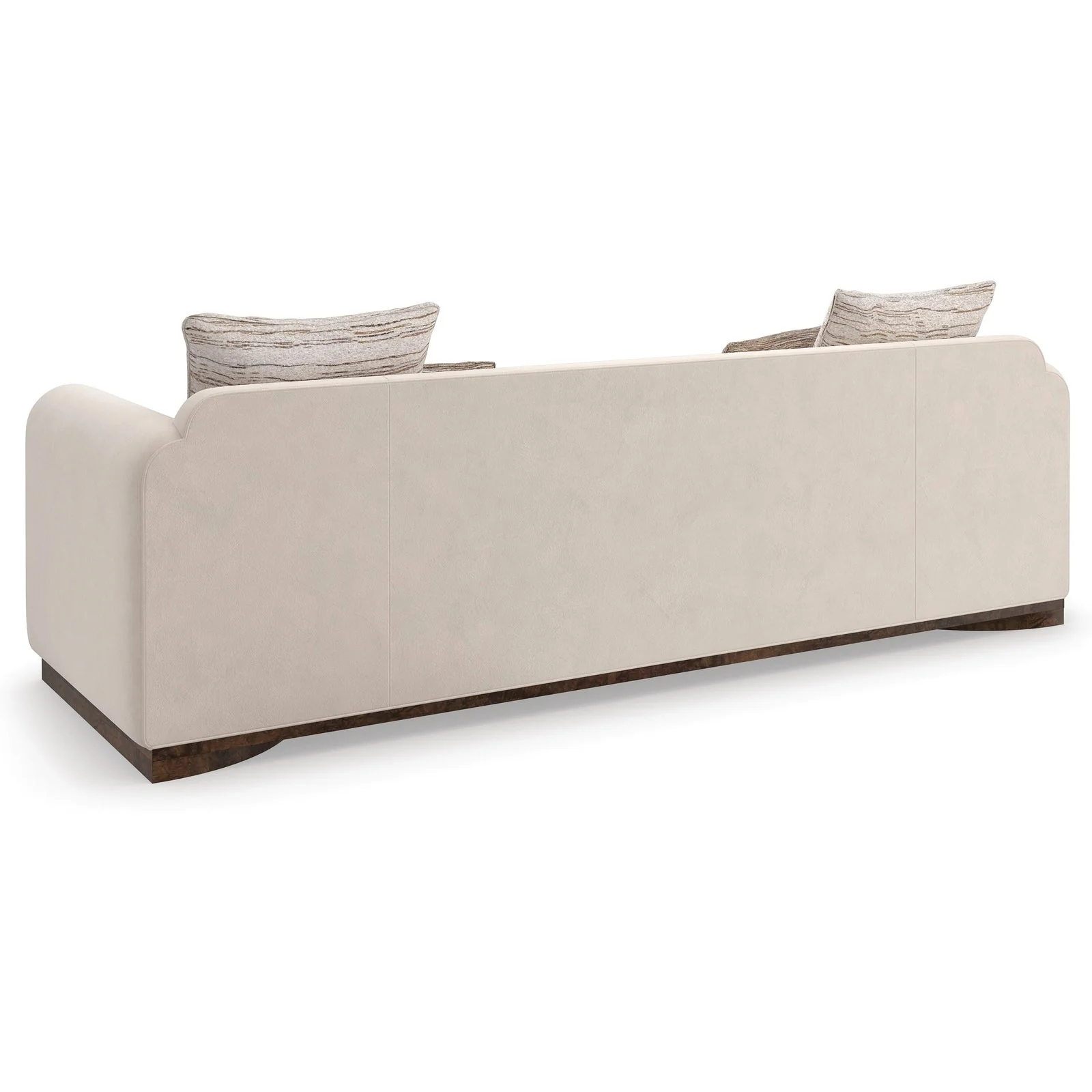 Caracole Upholstery Dimitri Sofa - Image 8