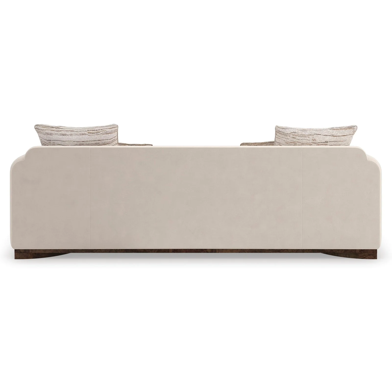 Caracole Upholstery Dimitri Sofa - Image 9