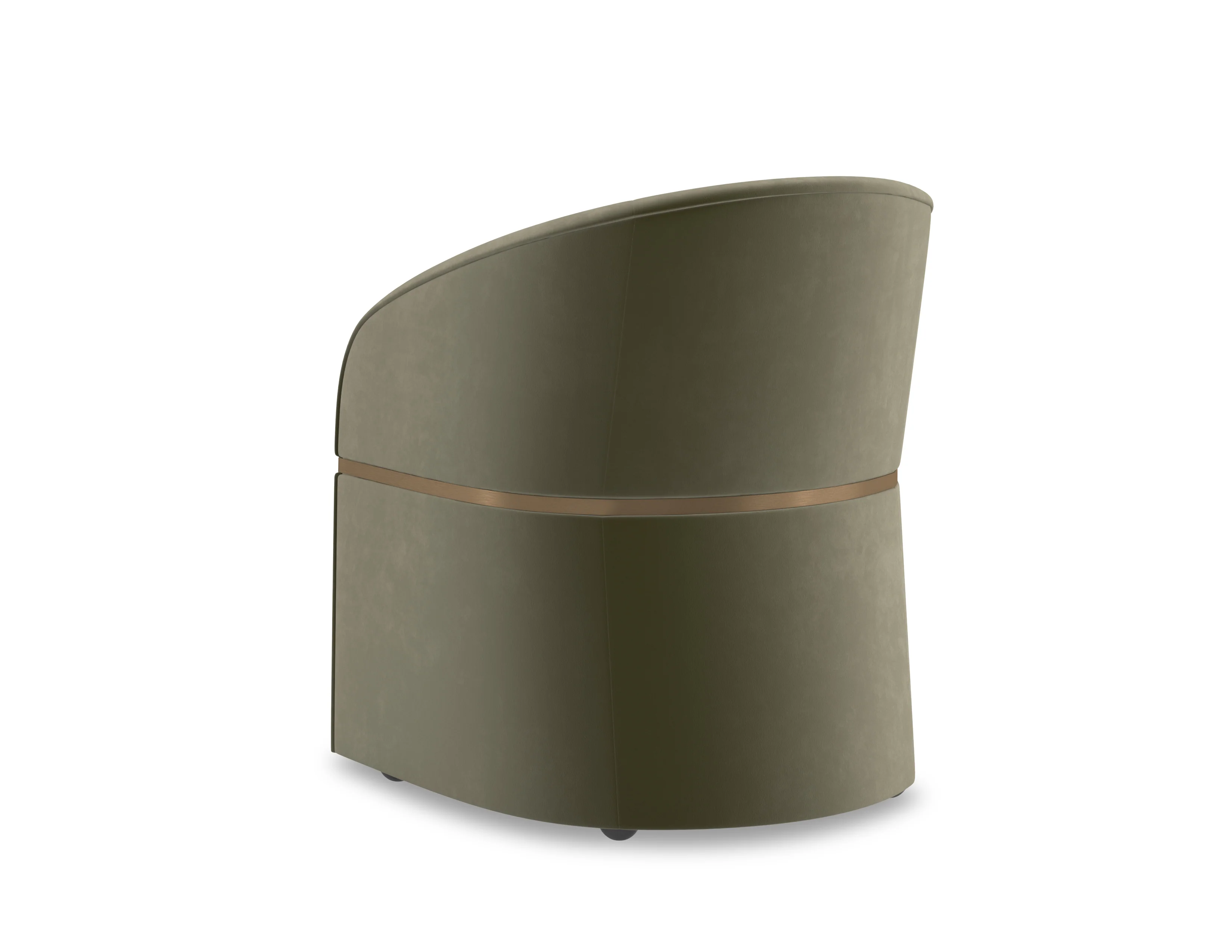 Caracole Upholstery Dune Accent Chair - Image 13