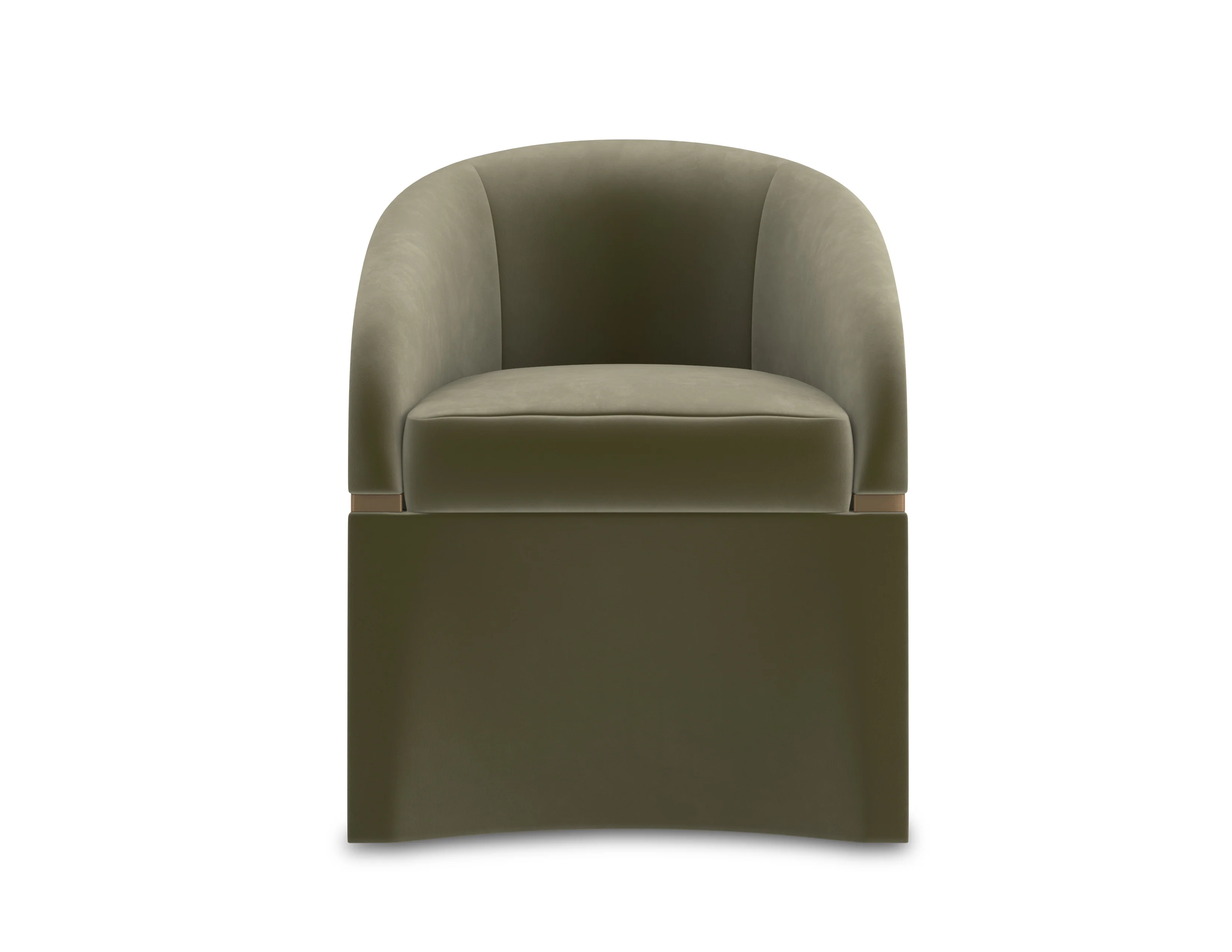 Caracole Upholstery Dune Accent Chair - Image 15