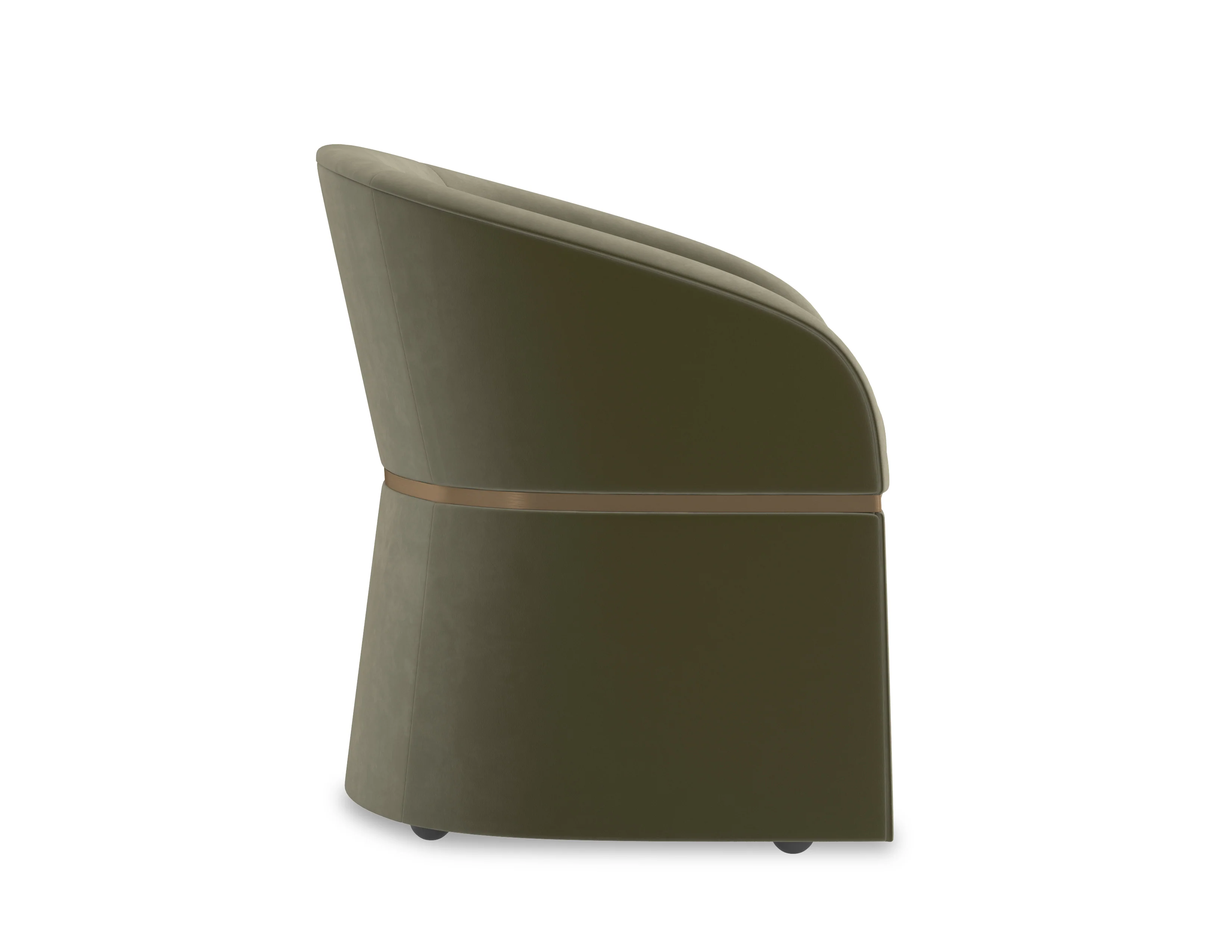 Caracole Upholstery Dune Accent Chair - Image 16