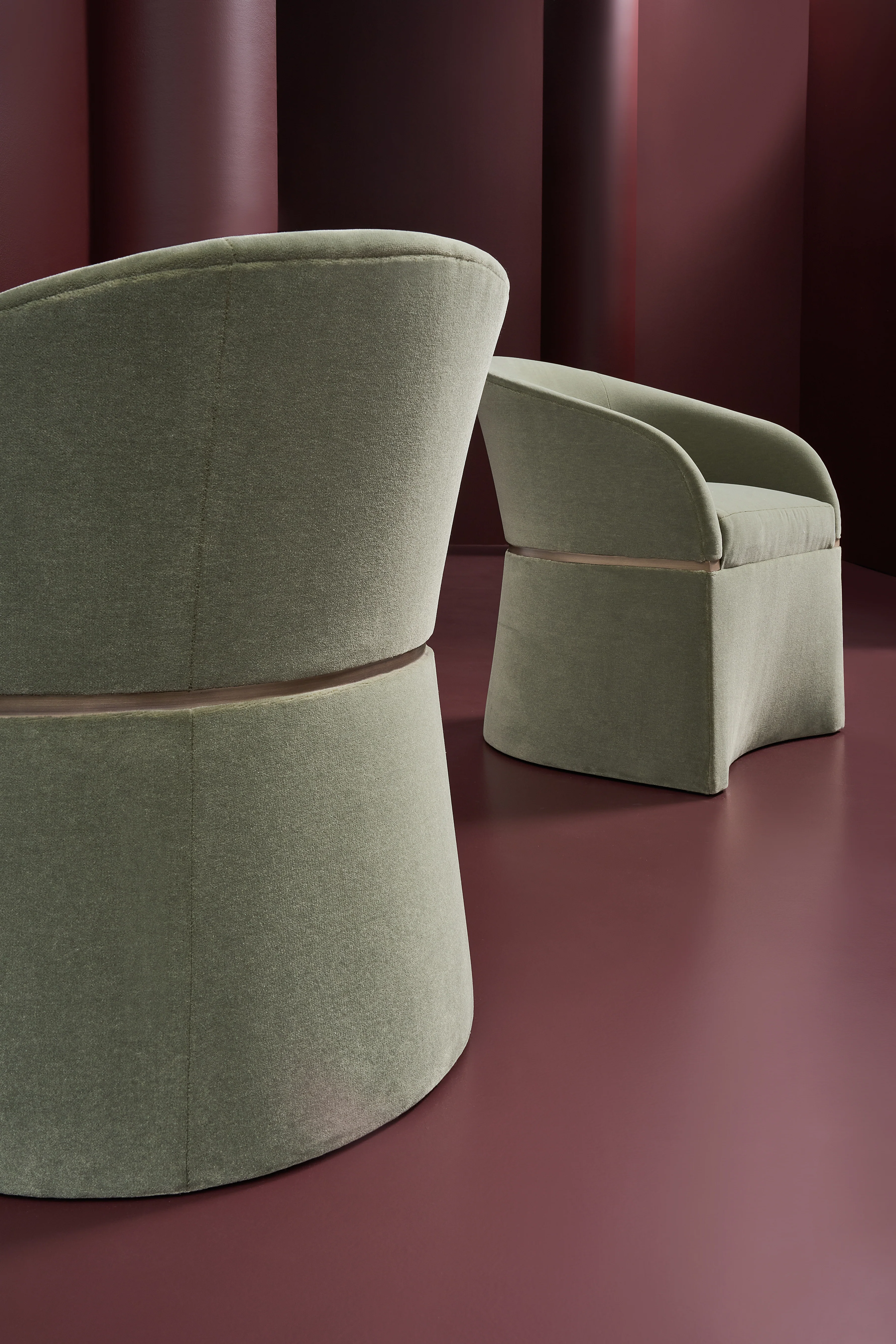 Caracole Upholstery Dune Accent Chair - Image 17