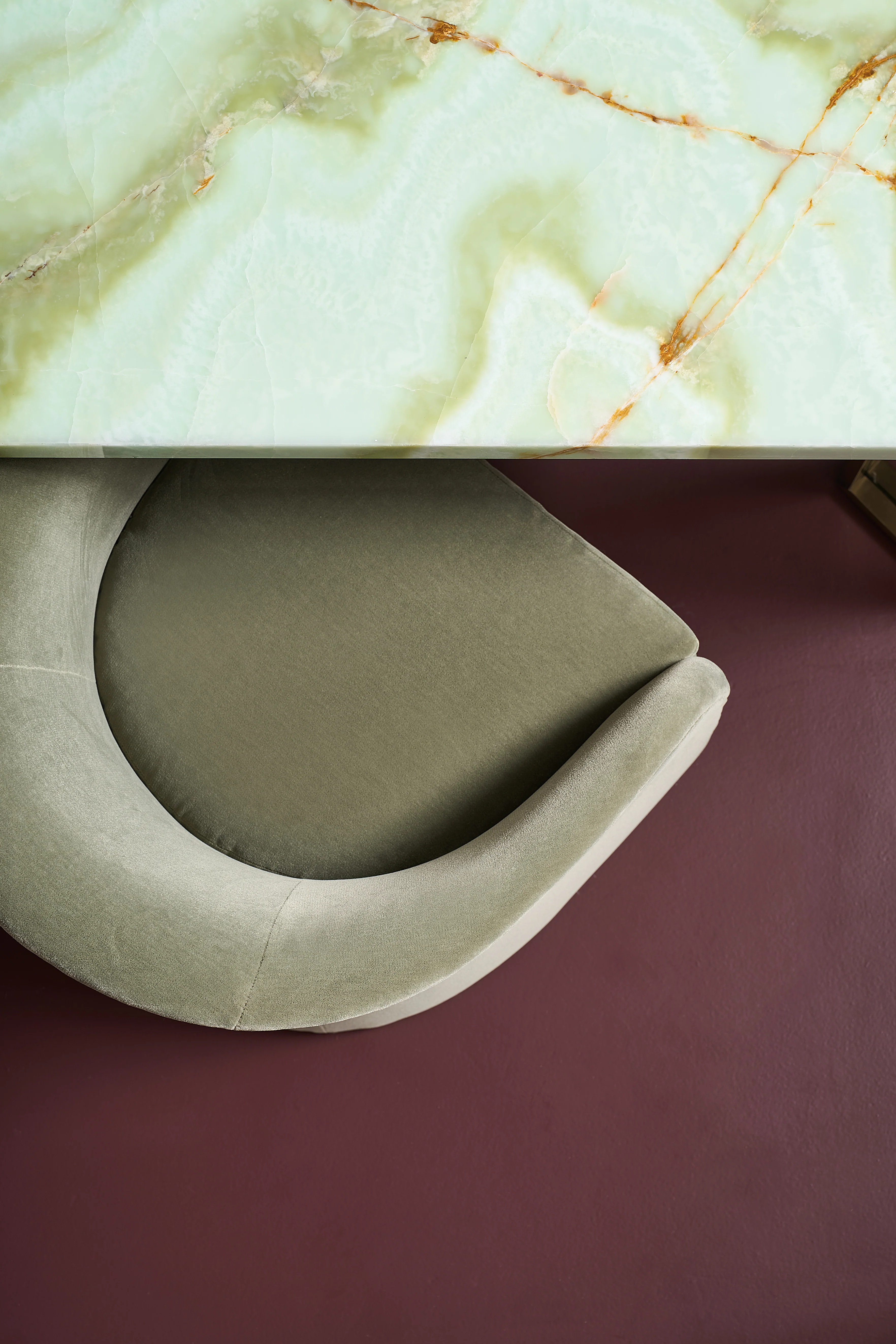 Caracole Upholstery Dune Accent Chair - Image 19