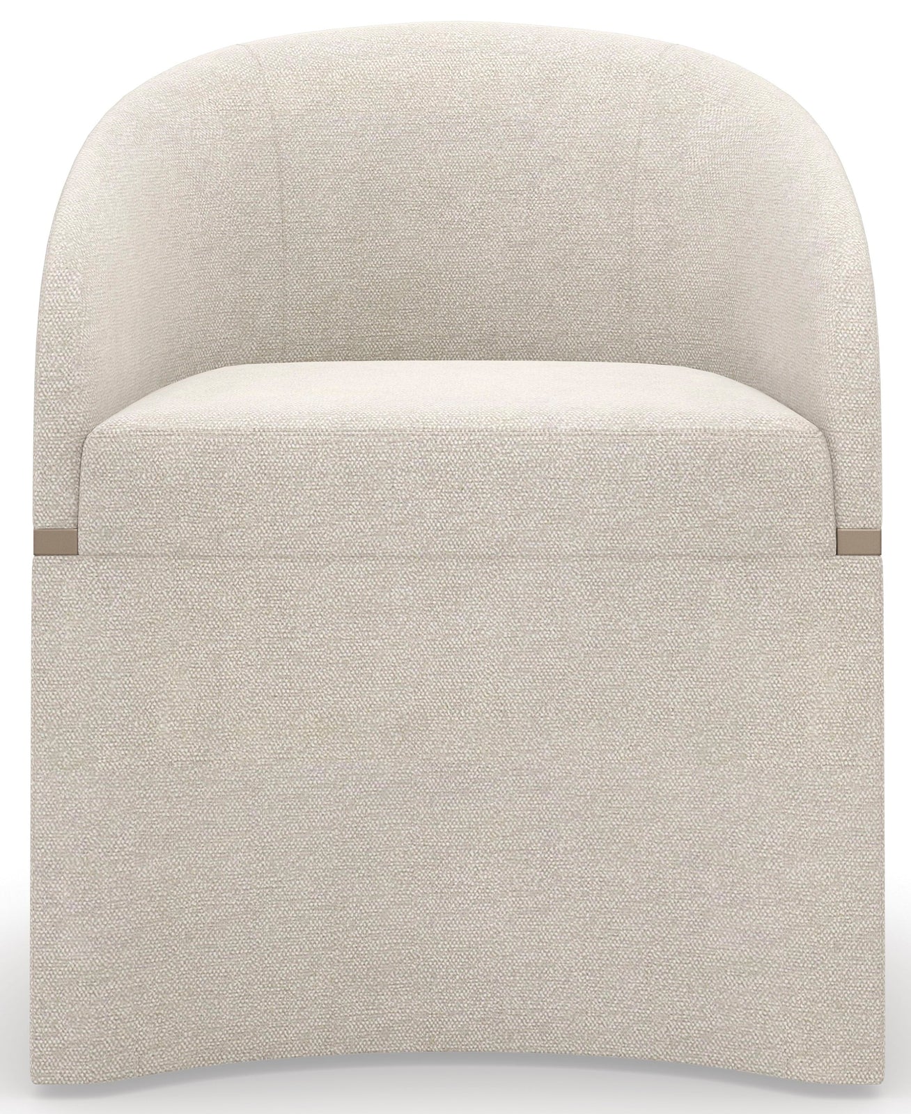 Caracole Upholstery Dune Accent Chair - Image 6