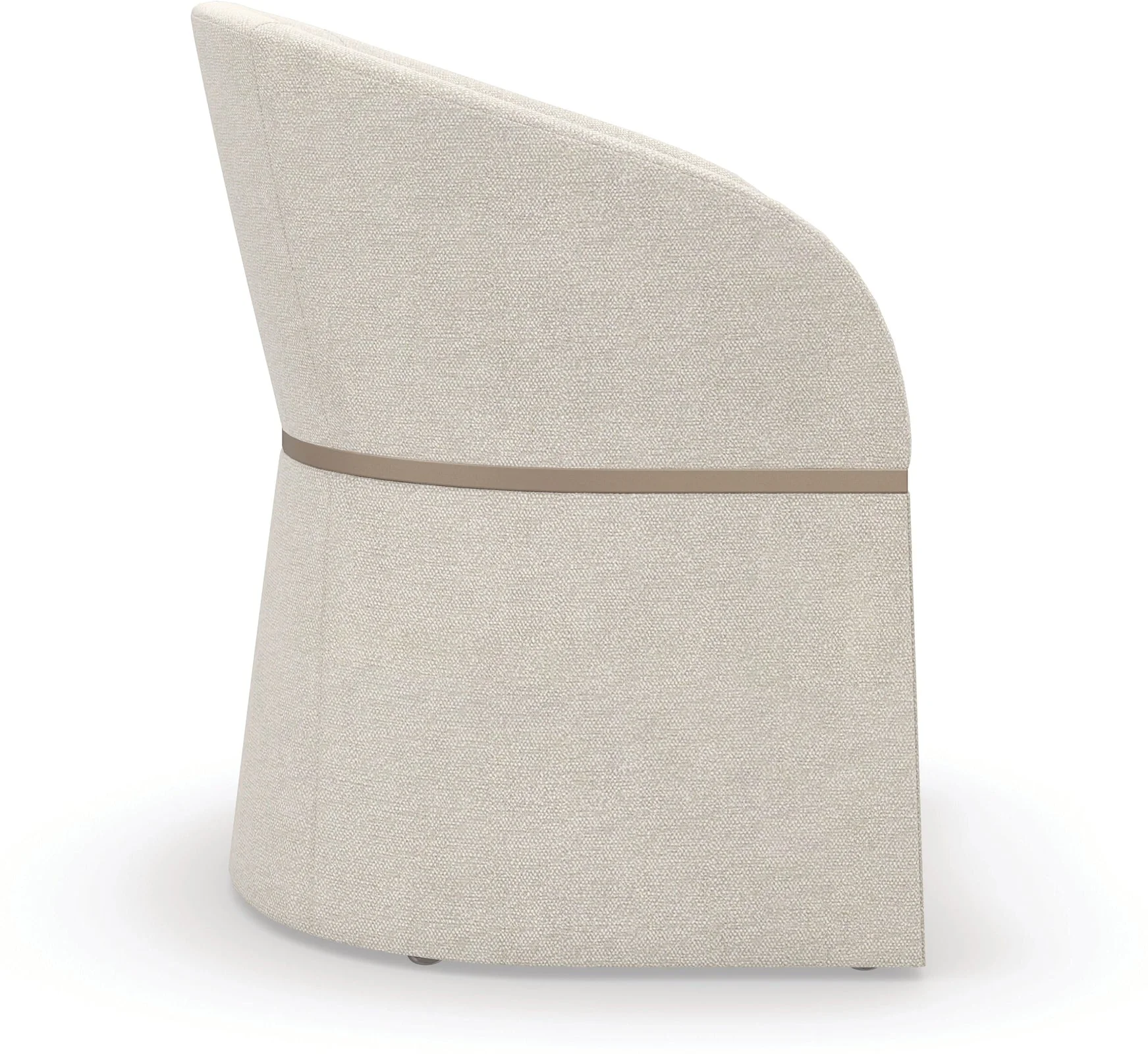 Caracole Upholstery Dune Accent Chair - Image 7