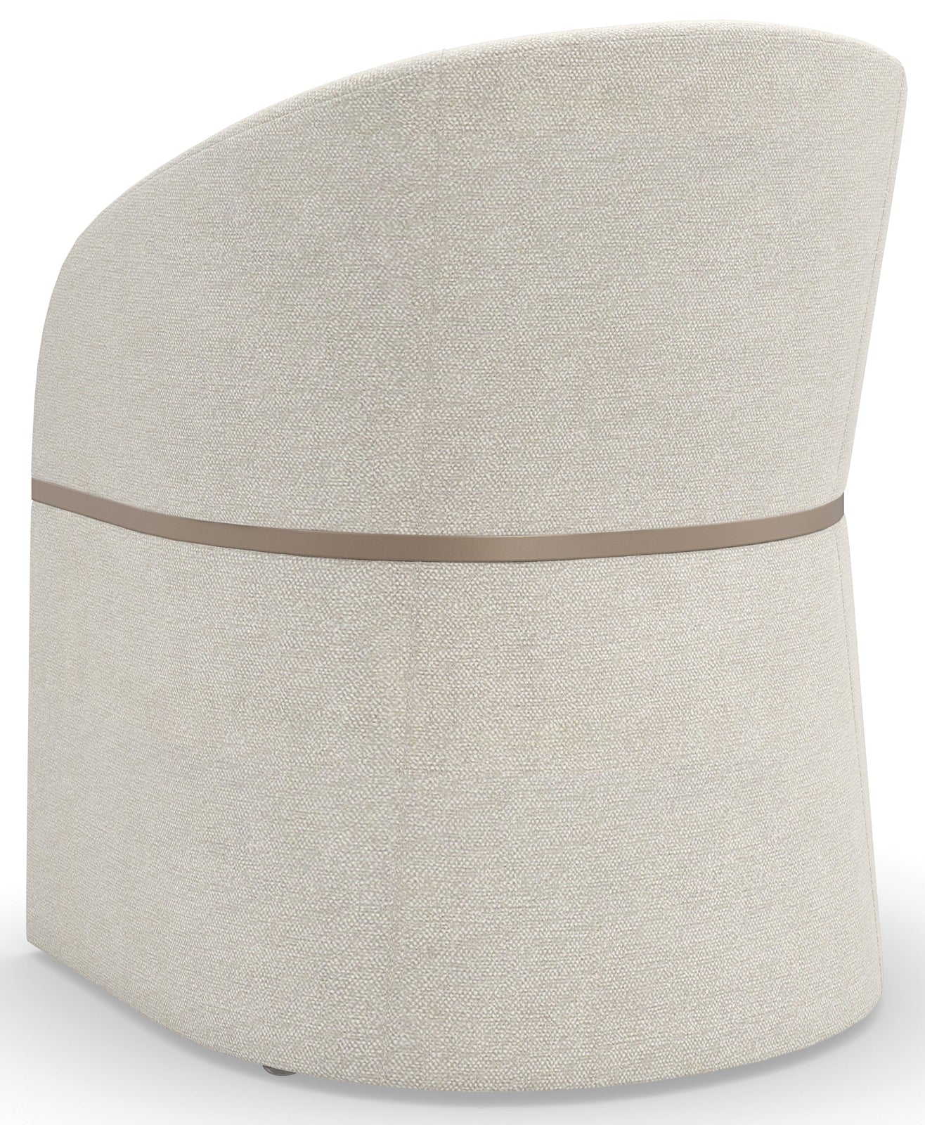 Caracole Upholstery Dune Accent Chair - Image 9