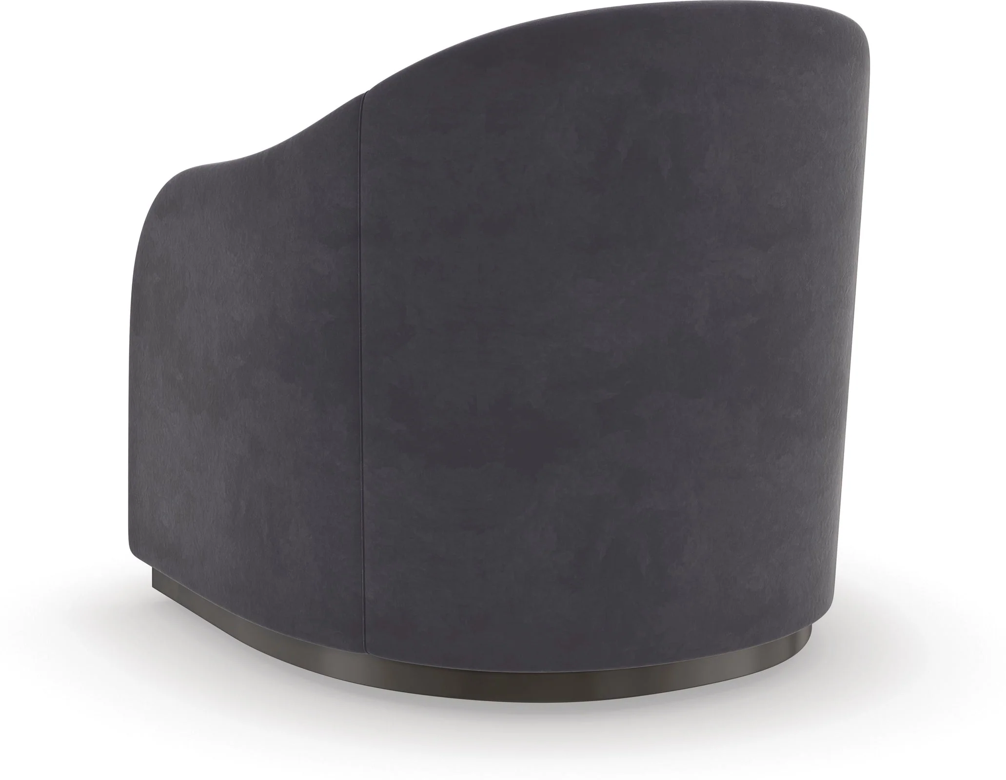 Caracole Upholstery Eclipse Accent Chair - Image 7