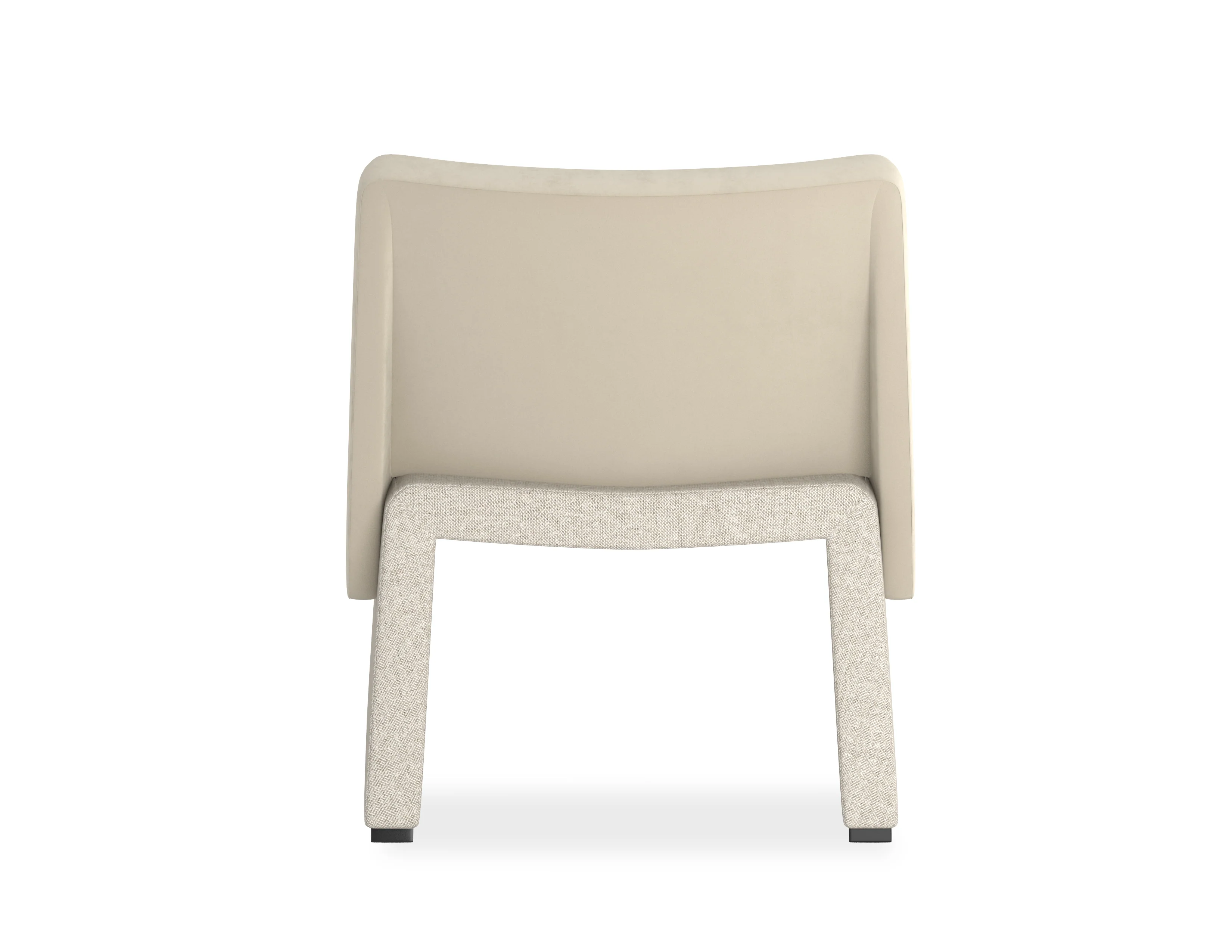 Caracole Upholstery Et Voila Chair INV - Image 4