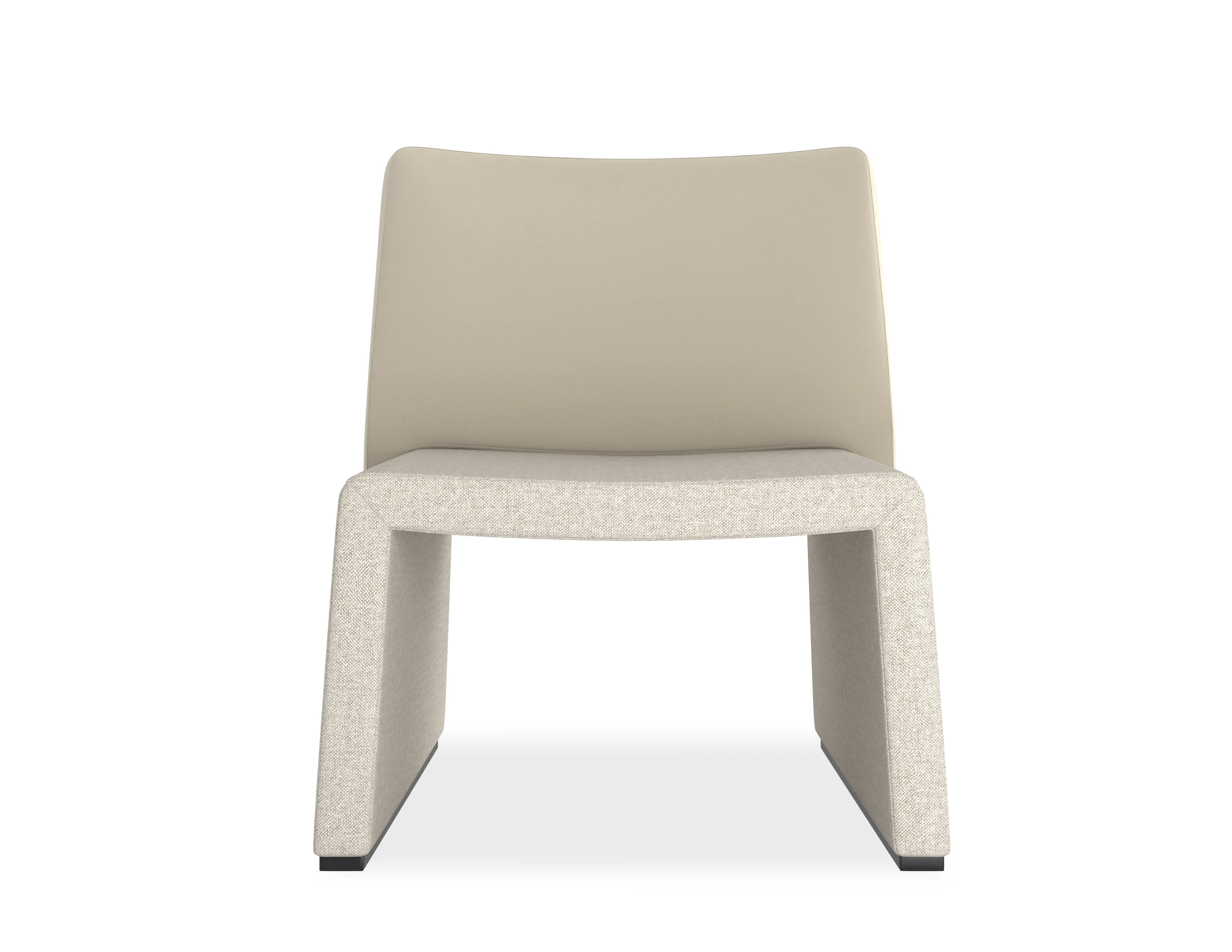 Caracole Upholstery Et Voila Chair INV - Image 5