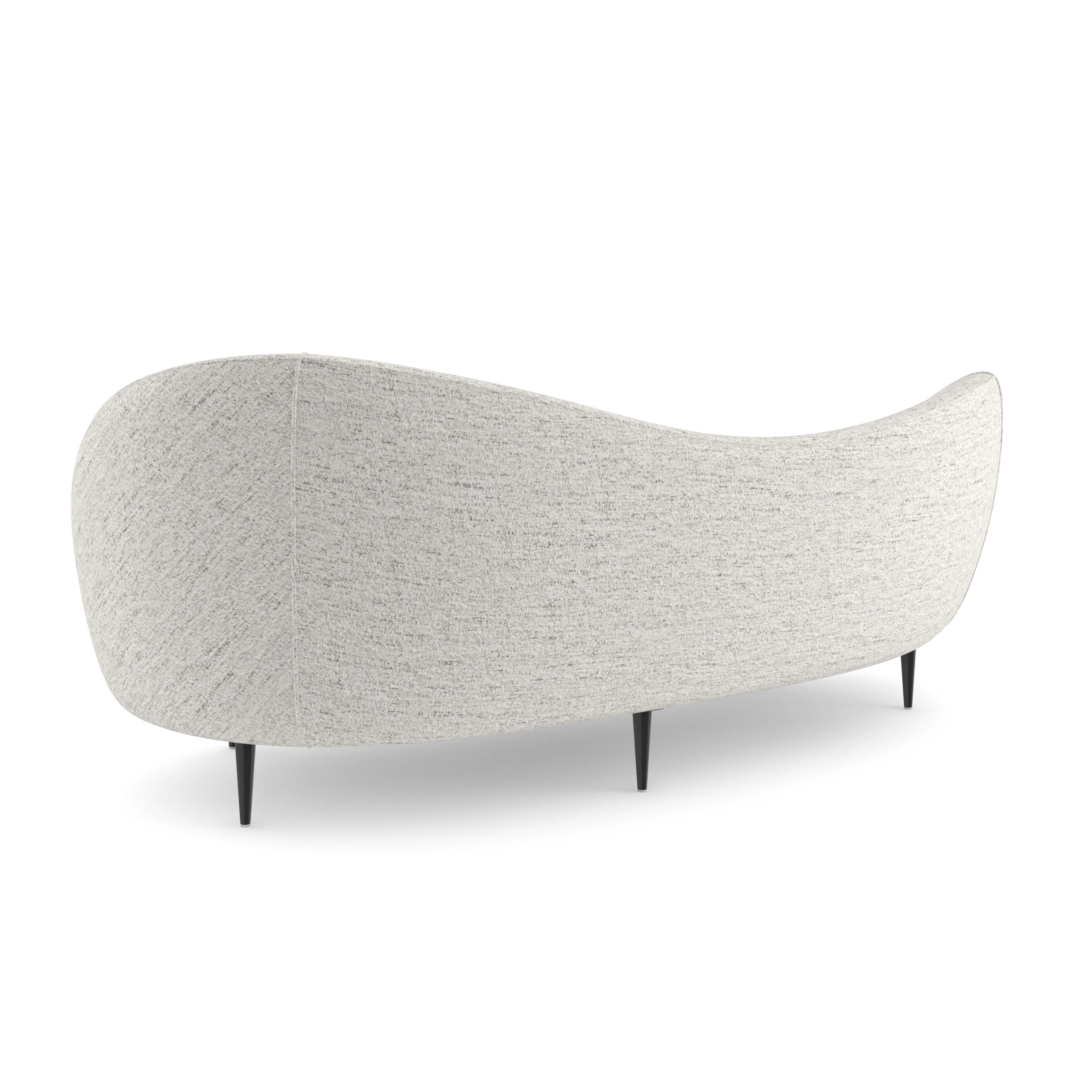 Caracole Upholstery Formosa Sofa - Image 2