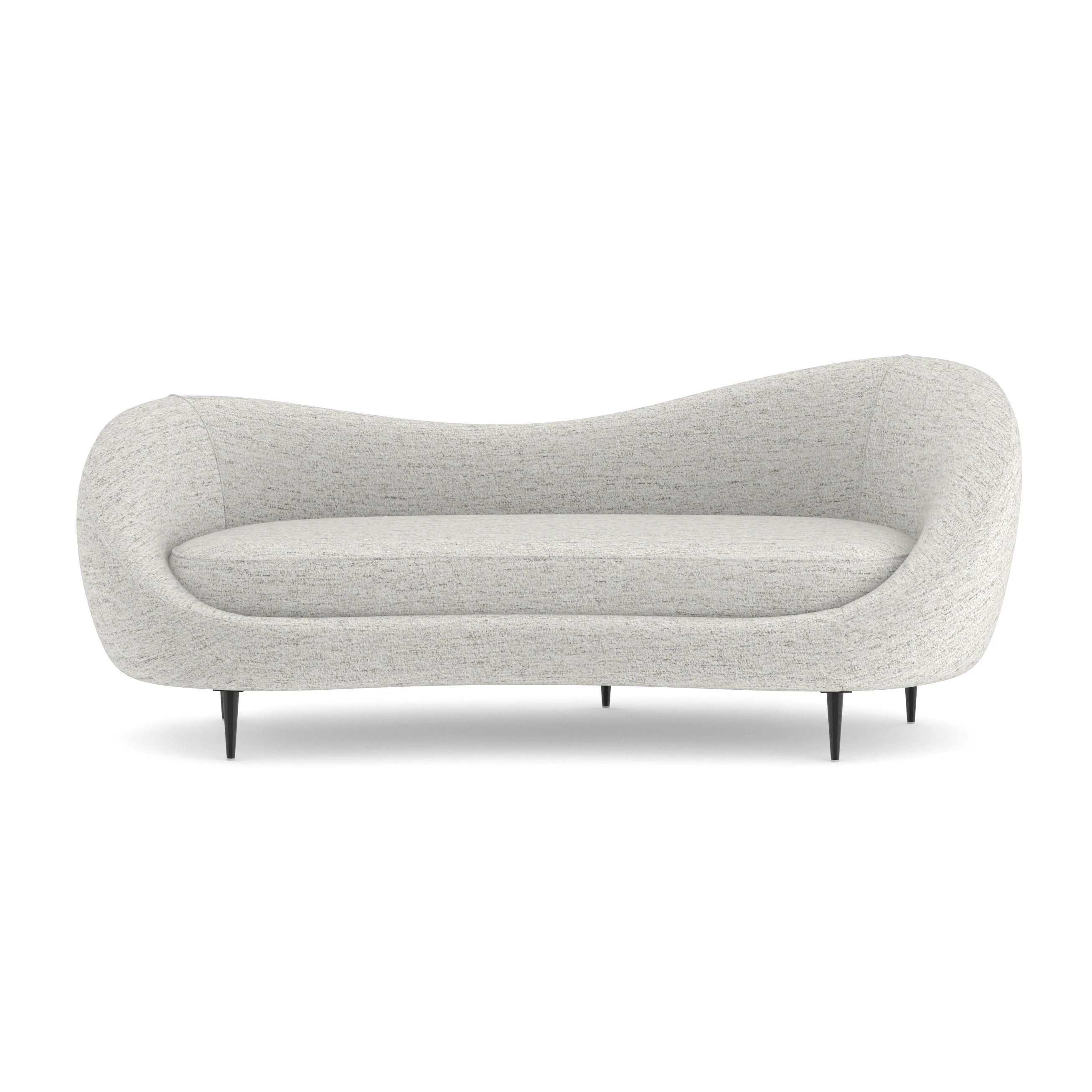 Caracole Upholstery Formosa Sofa - Image 3