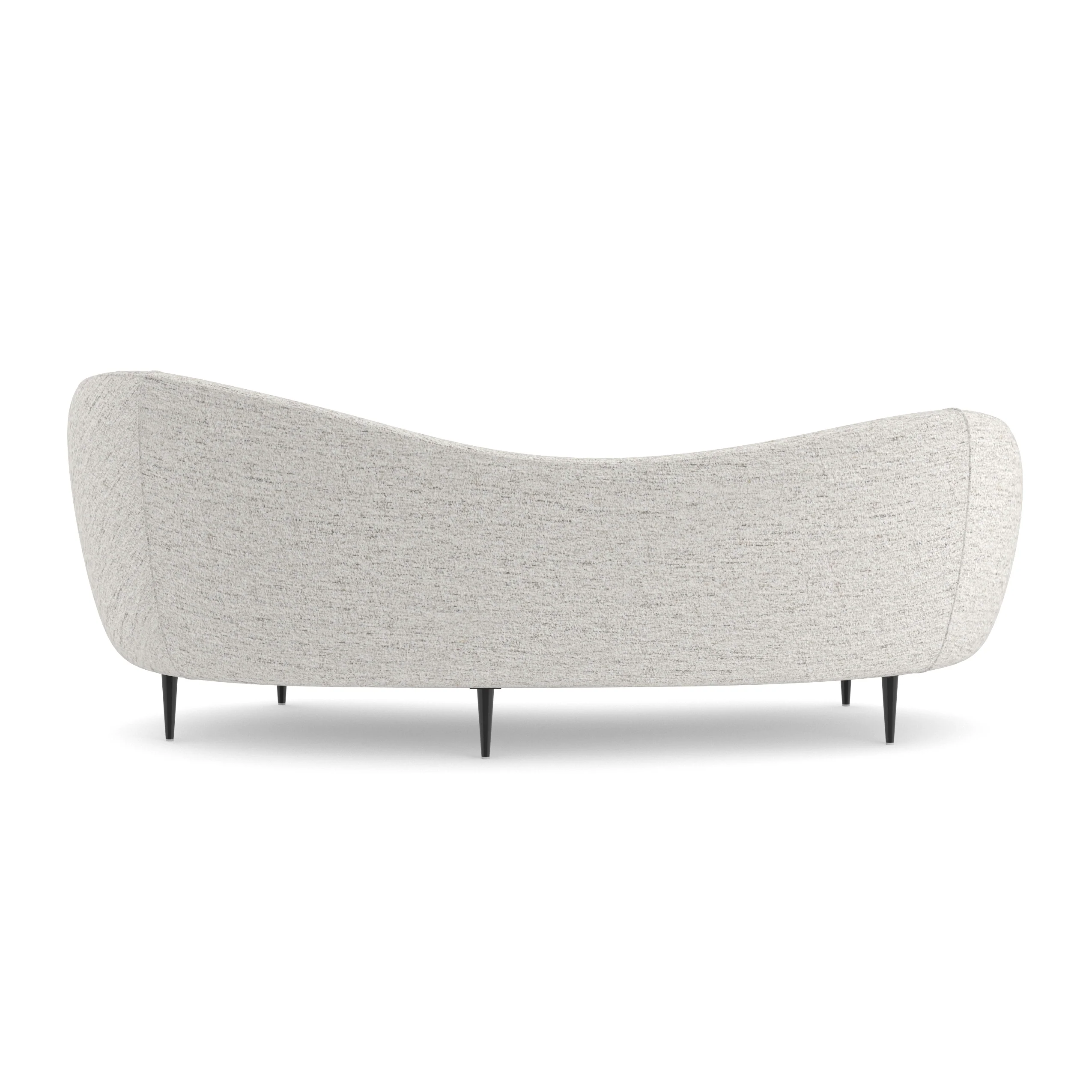 Caracole Upholstery Formosa Sofa - Image 5