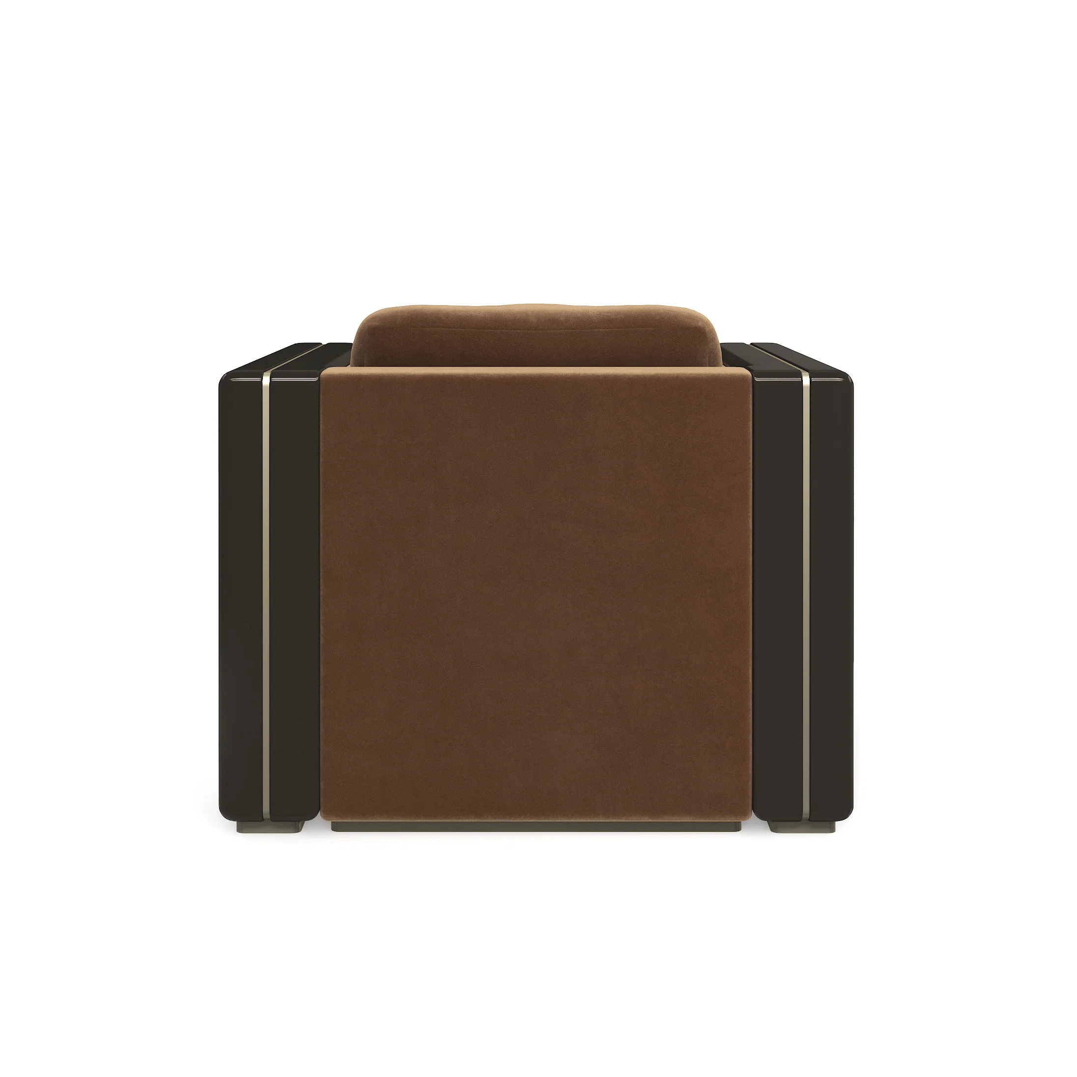 Caracole Upholstery Gelee Chair - Image 7