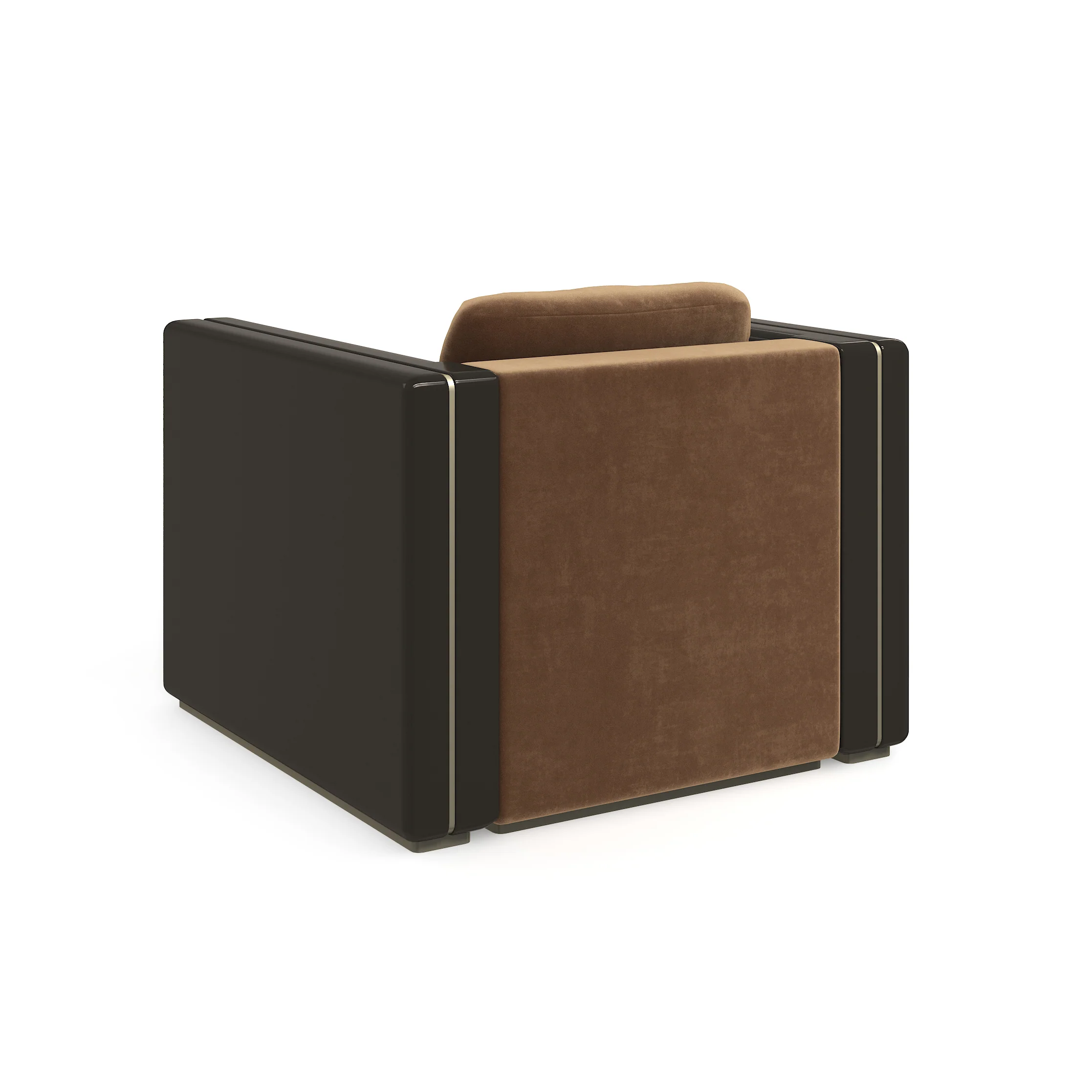 Caracole Upholstery Gelee Chair - Image 8