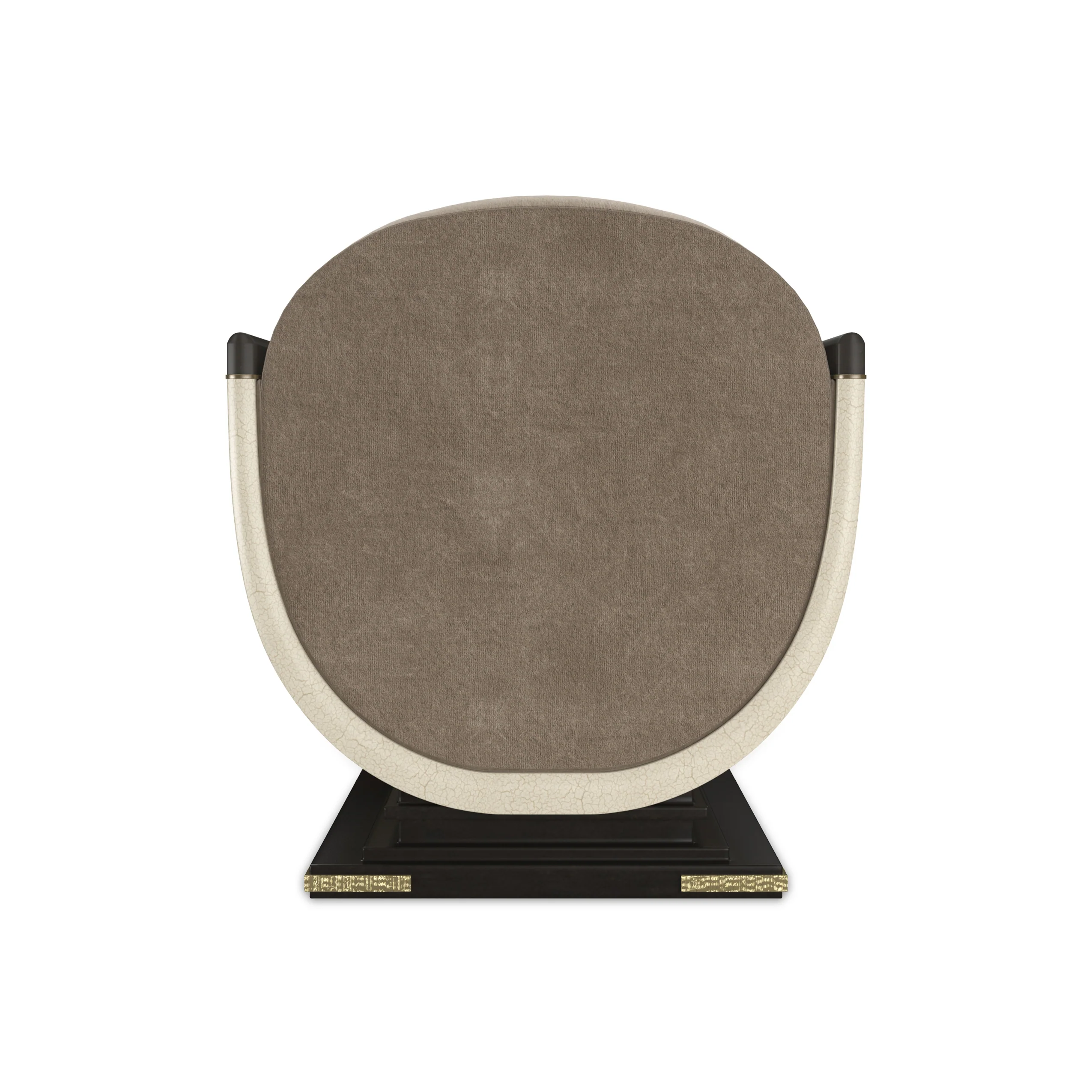 Caracole Upholstery Helena Chair - Image 3