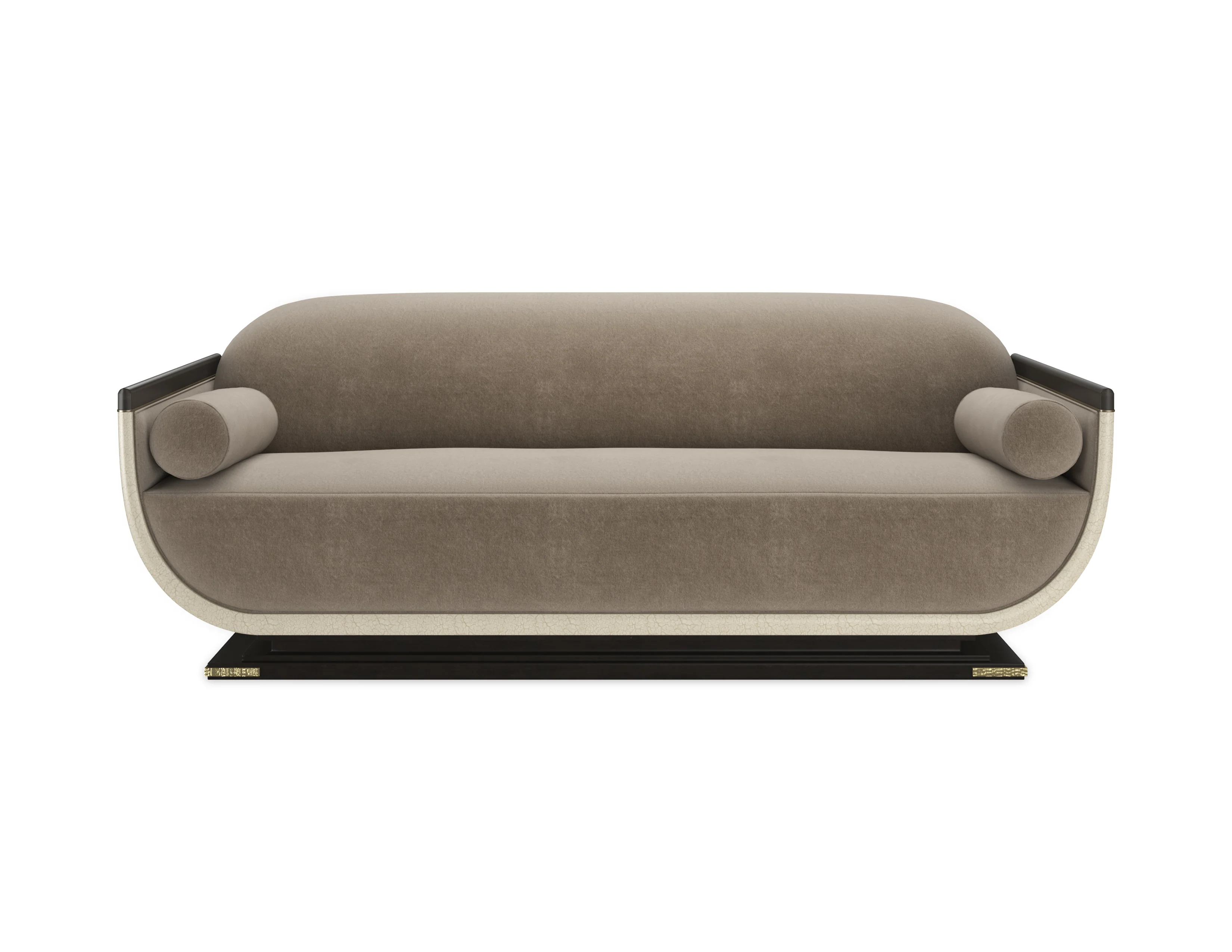 Caracole Upholstery Helena Sofa - Image 2