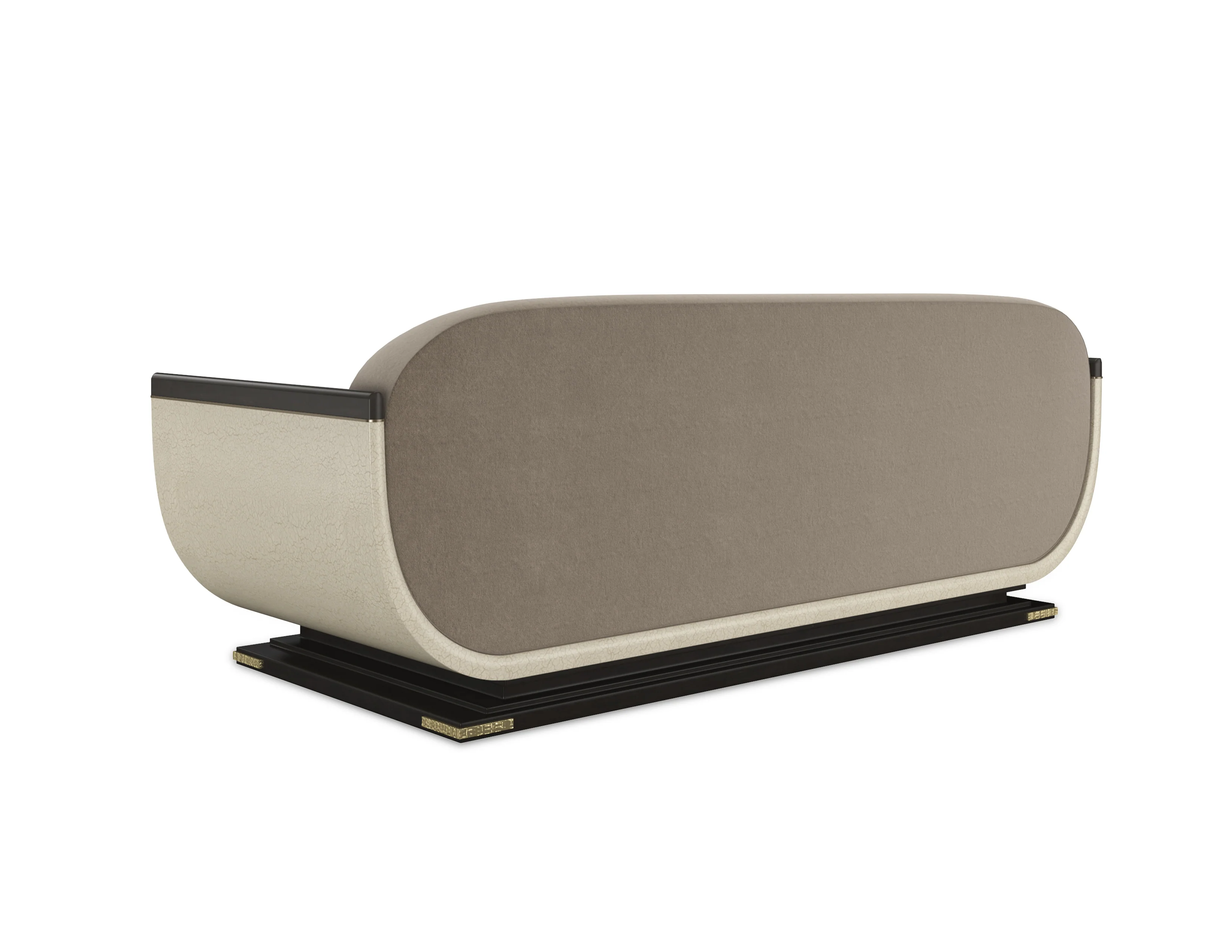 Caracole Upholstery Helena Sofa - Image 3