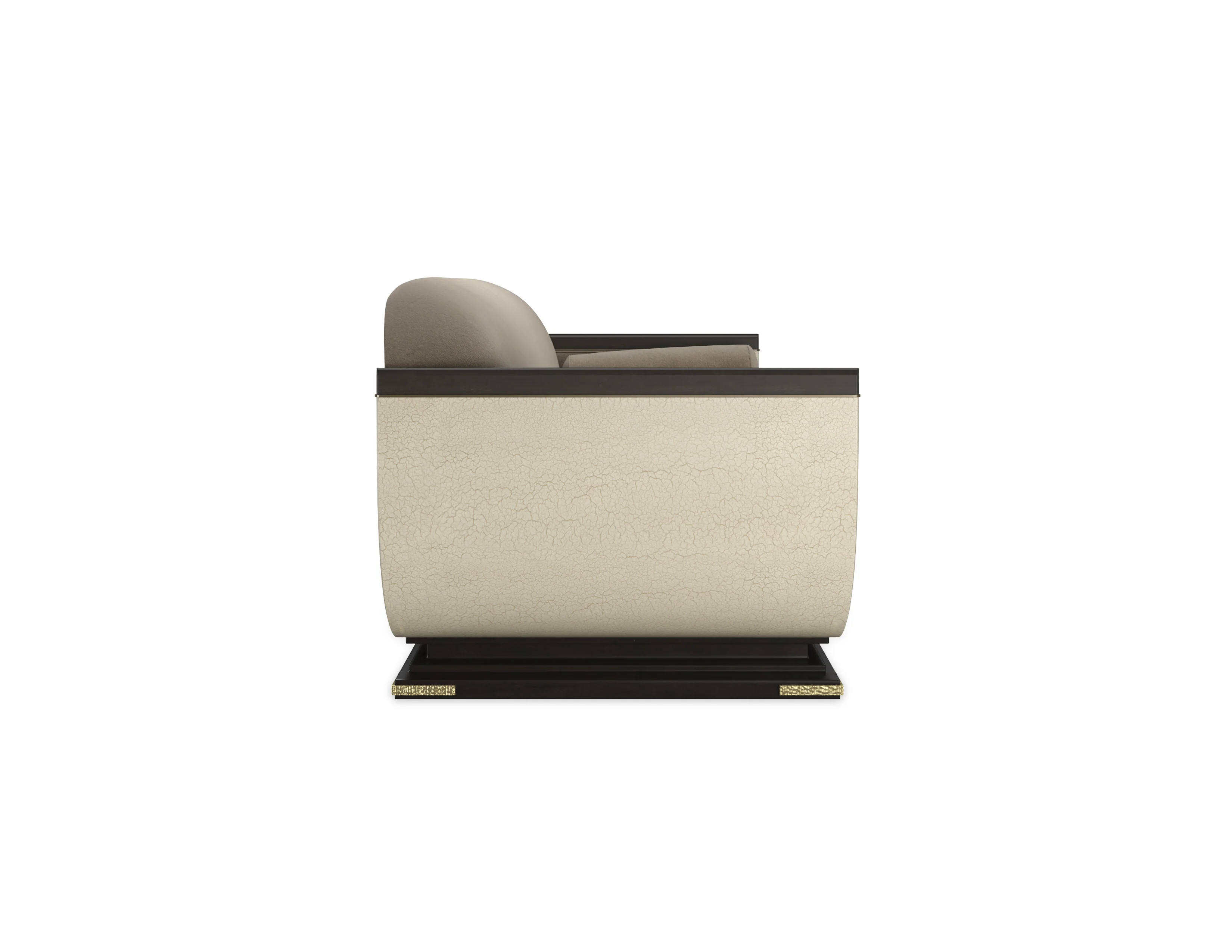 Caracole Upholstery Helena Sofa - Image 5