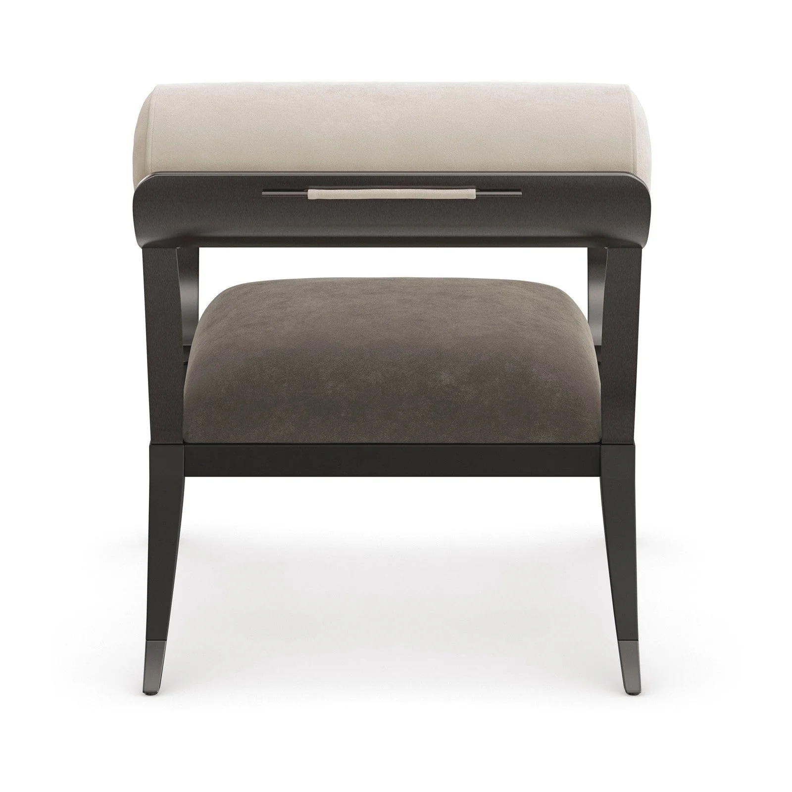 Caracole Upholstery Homage Accent Chair - Image 8