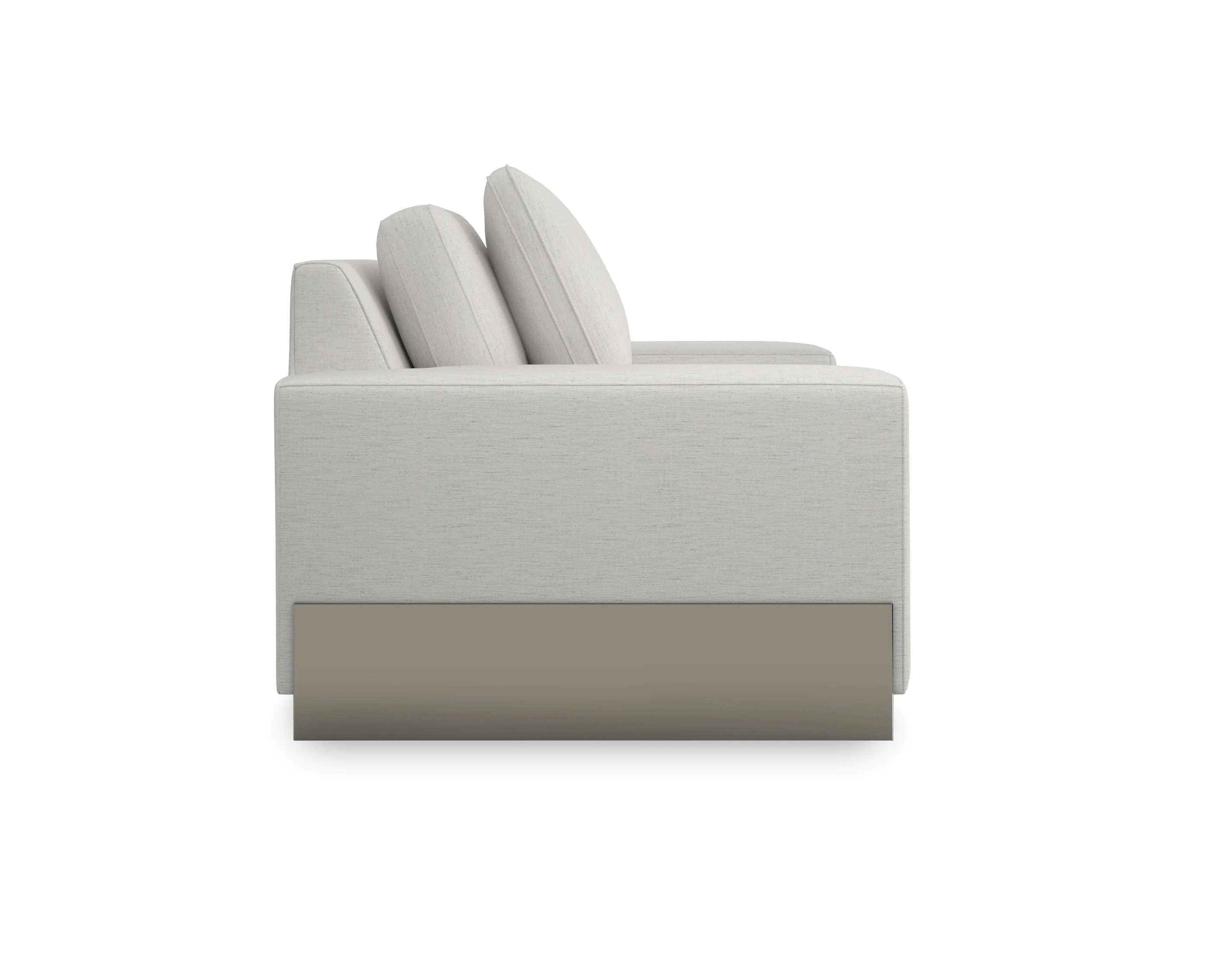 Caracole Upholstery I'M Shelf-Ish Chair - Image 5
