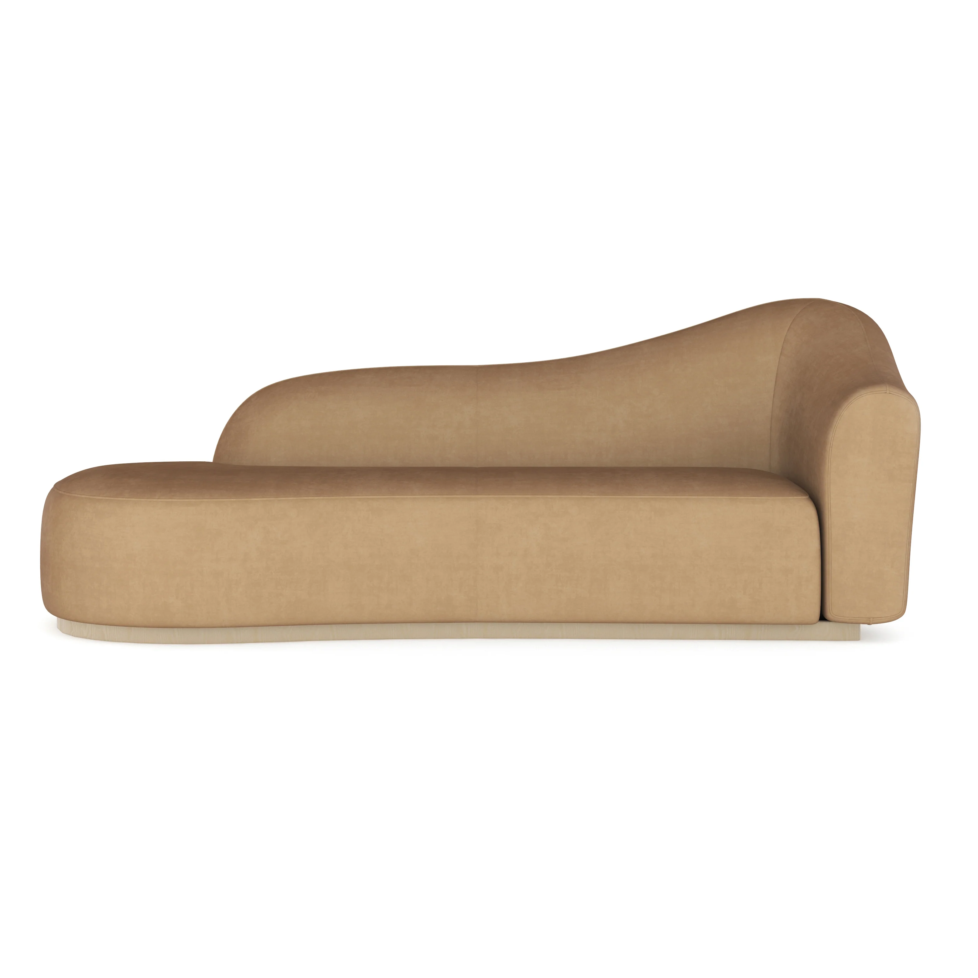 Caracole Upholstery Kalahari Sectional - Image 10