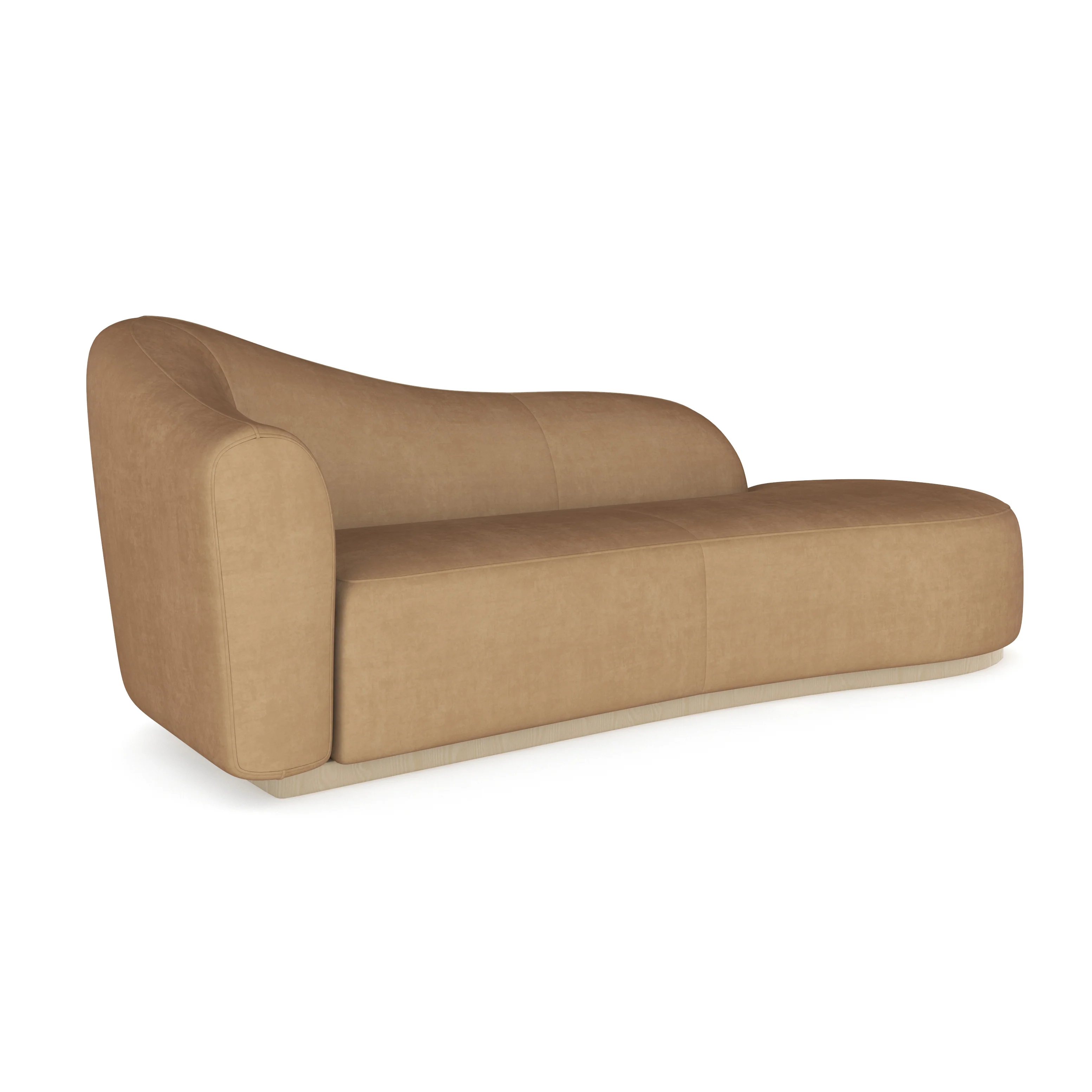 Caracole Upholstery Kalahari Sectional - Image 11