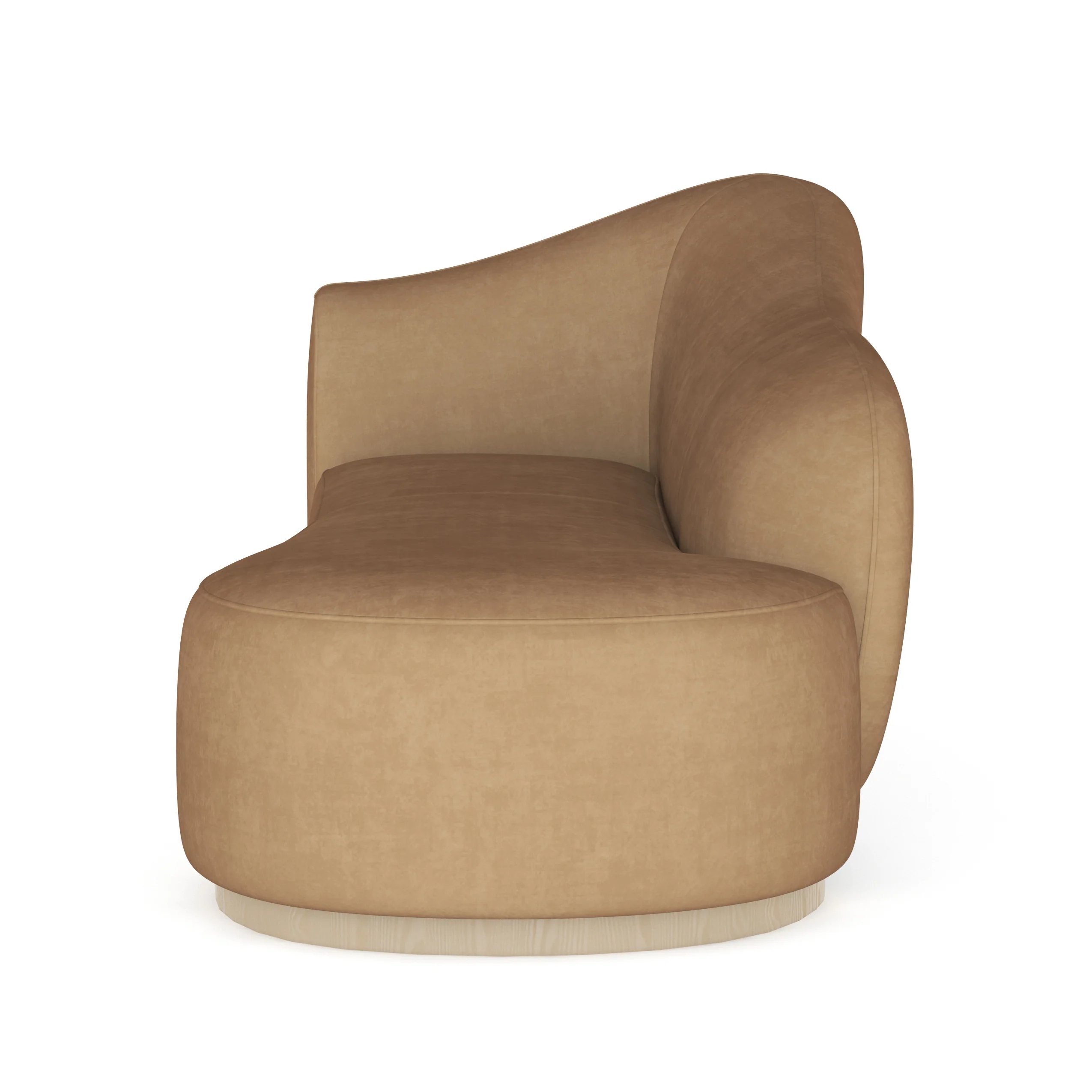 Caracole Upholstery Kalahari Sectional - Image 12