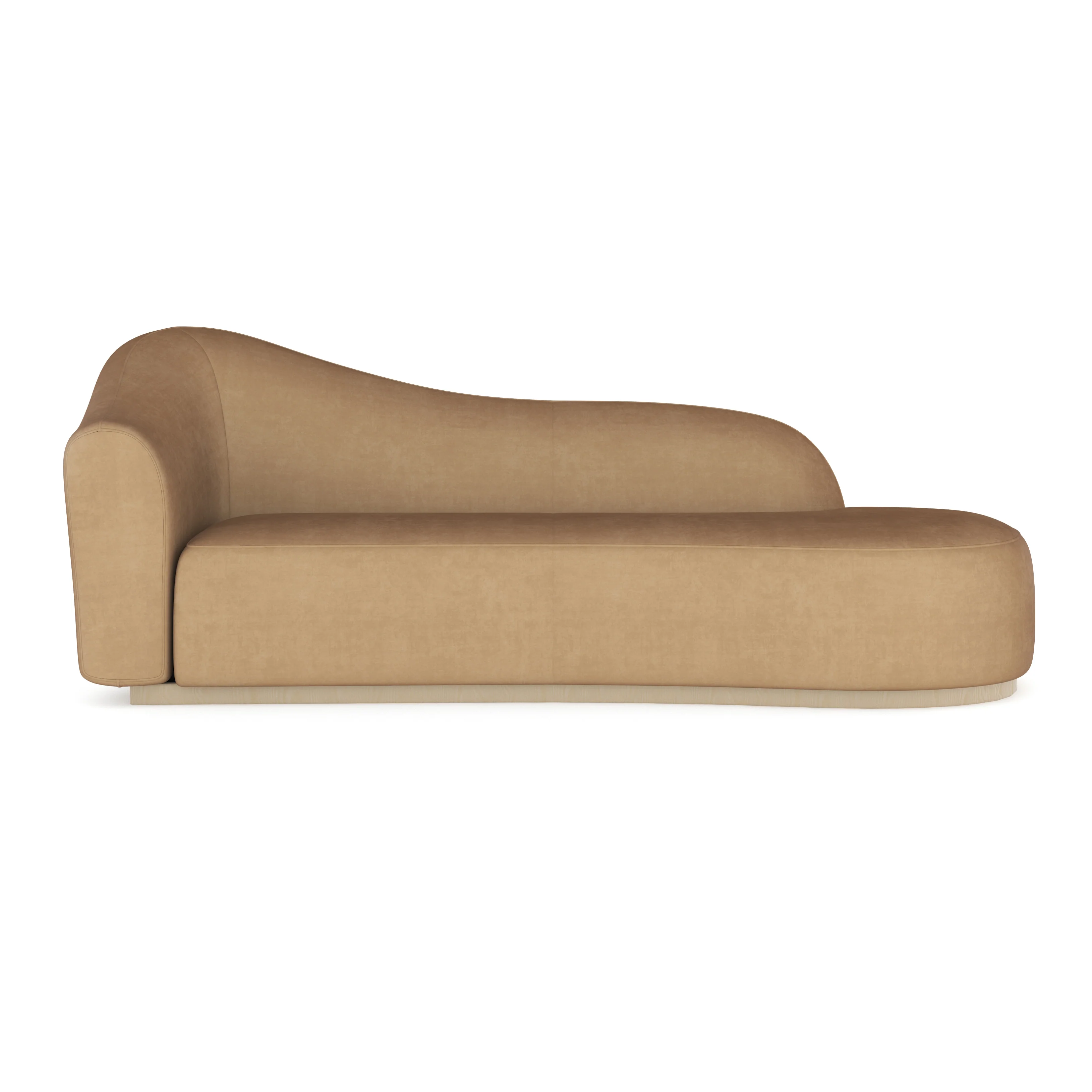 Caracole Upholstery Kalahari Sectional - Image 13