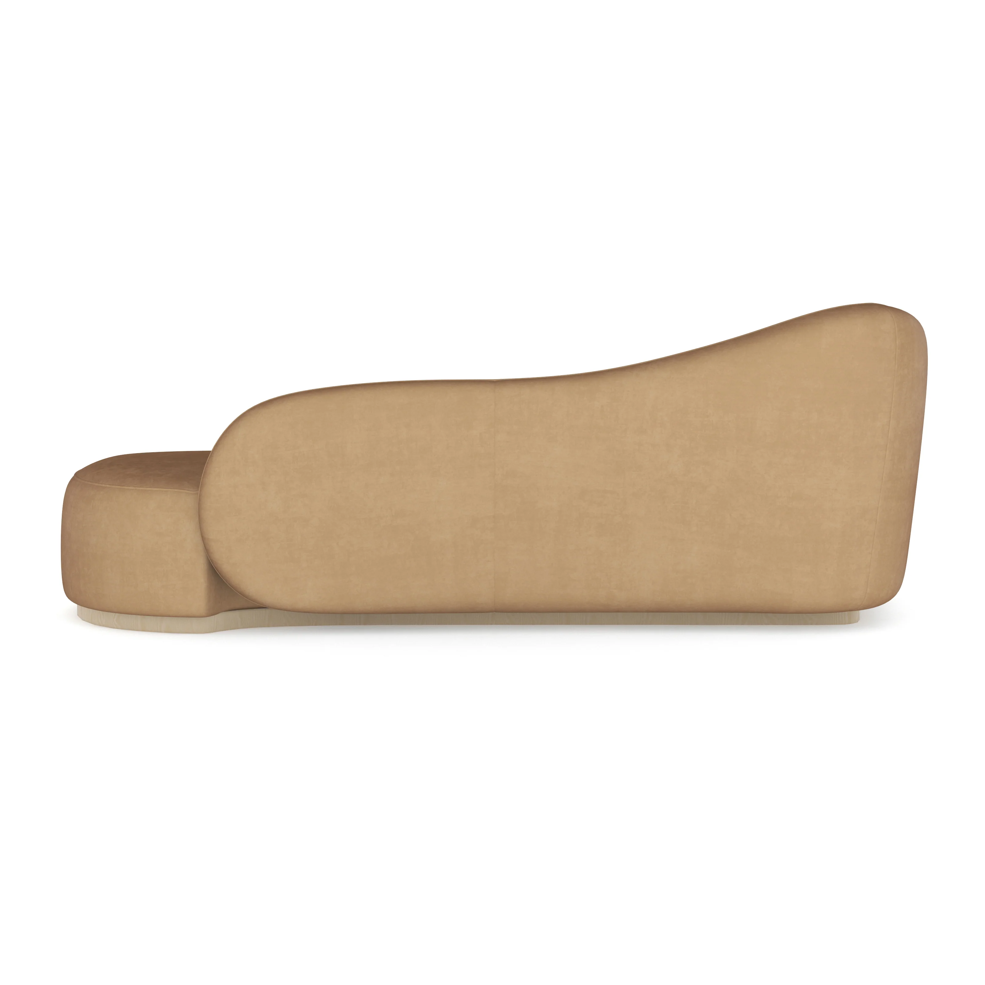 Caracole Upholstery Kalahari Sectional - Image 14