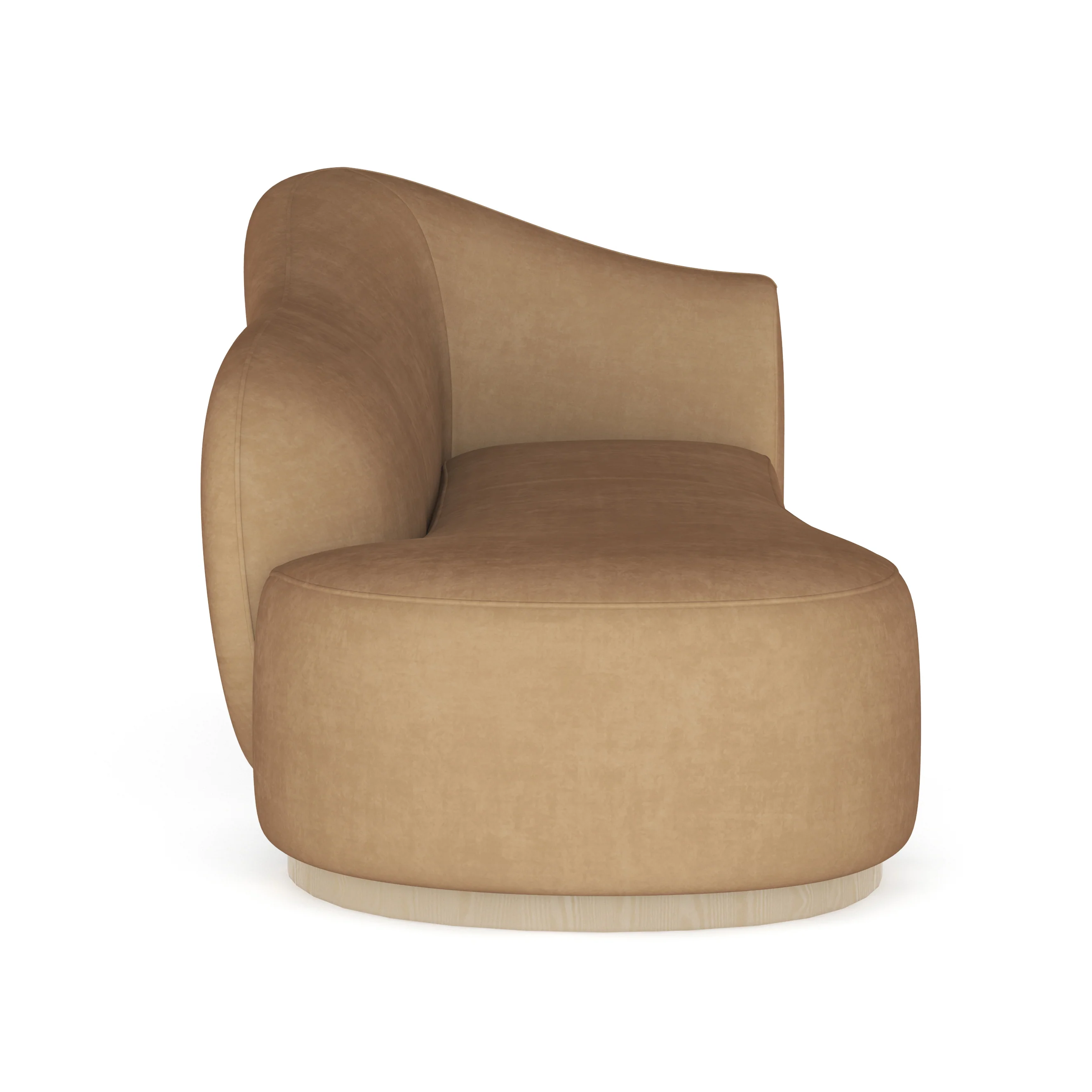 Caracole Upholstery Kalahari Sectional - Image 7