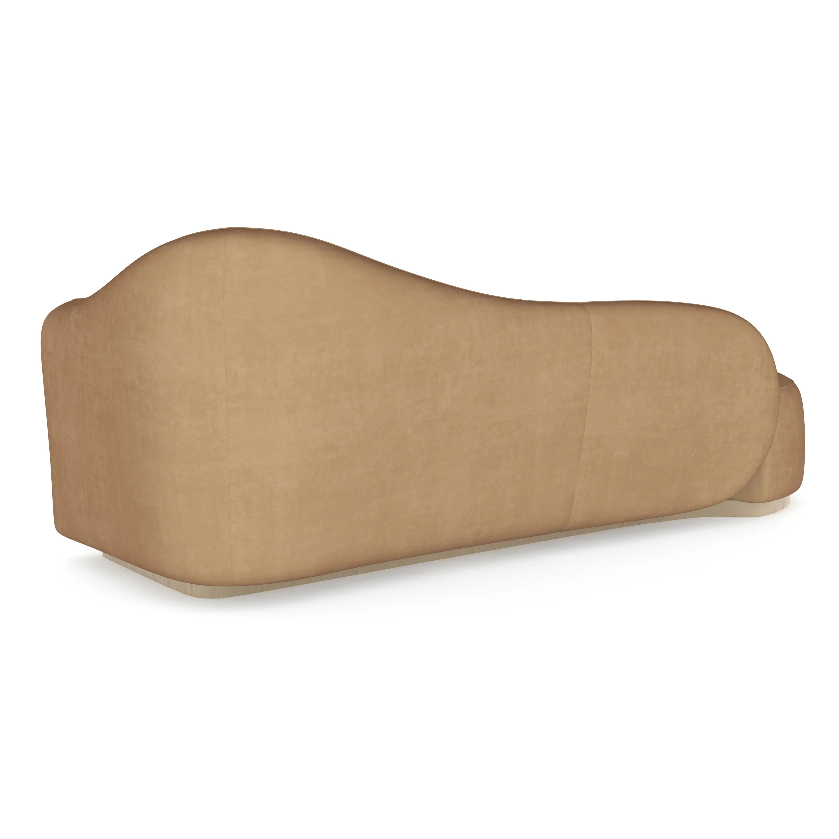 Caracole Upholstery Kalahari Sectional - Image 8