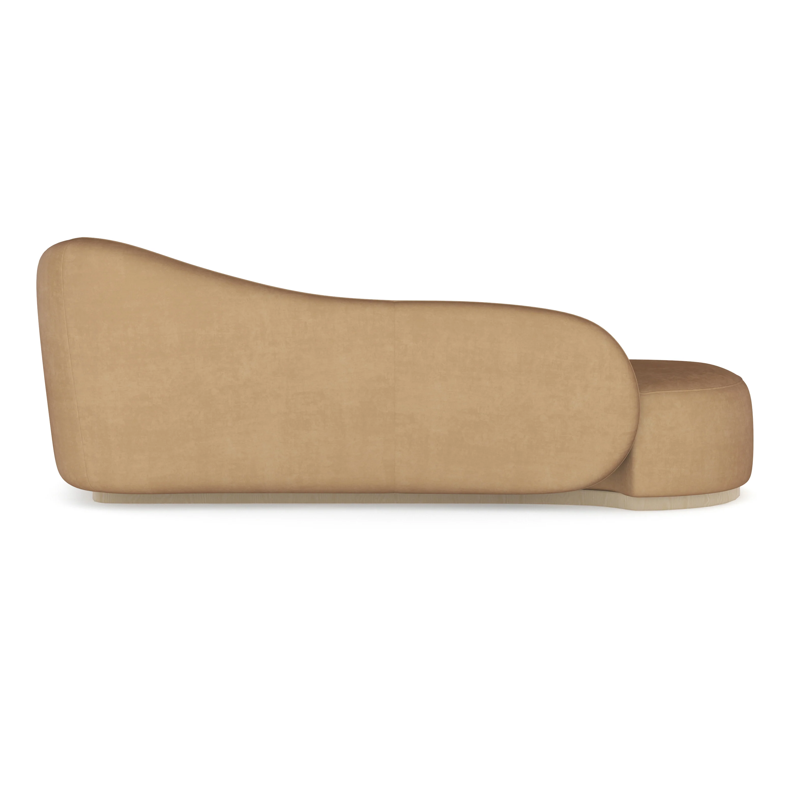 Caracole Upholstery Kalahari Sectional - Image 9
