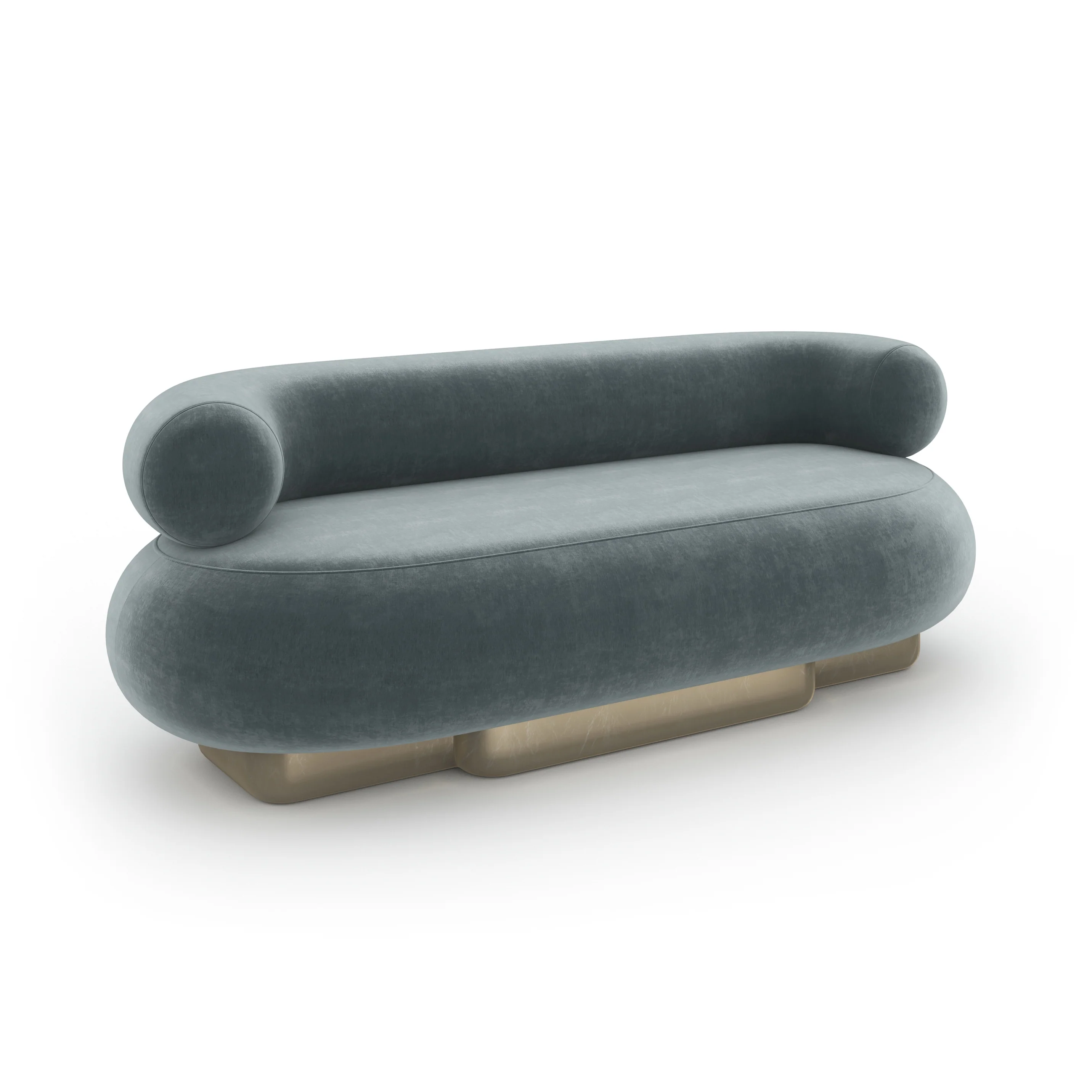 Caracole Upholstery Lagoon Sofa INV - Image 2