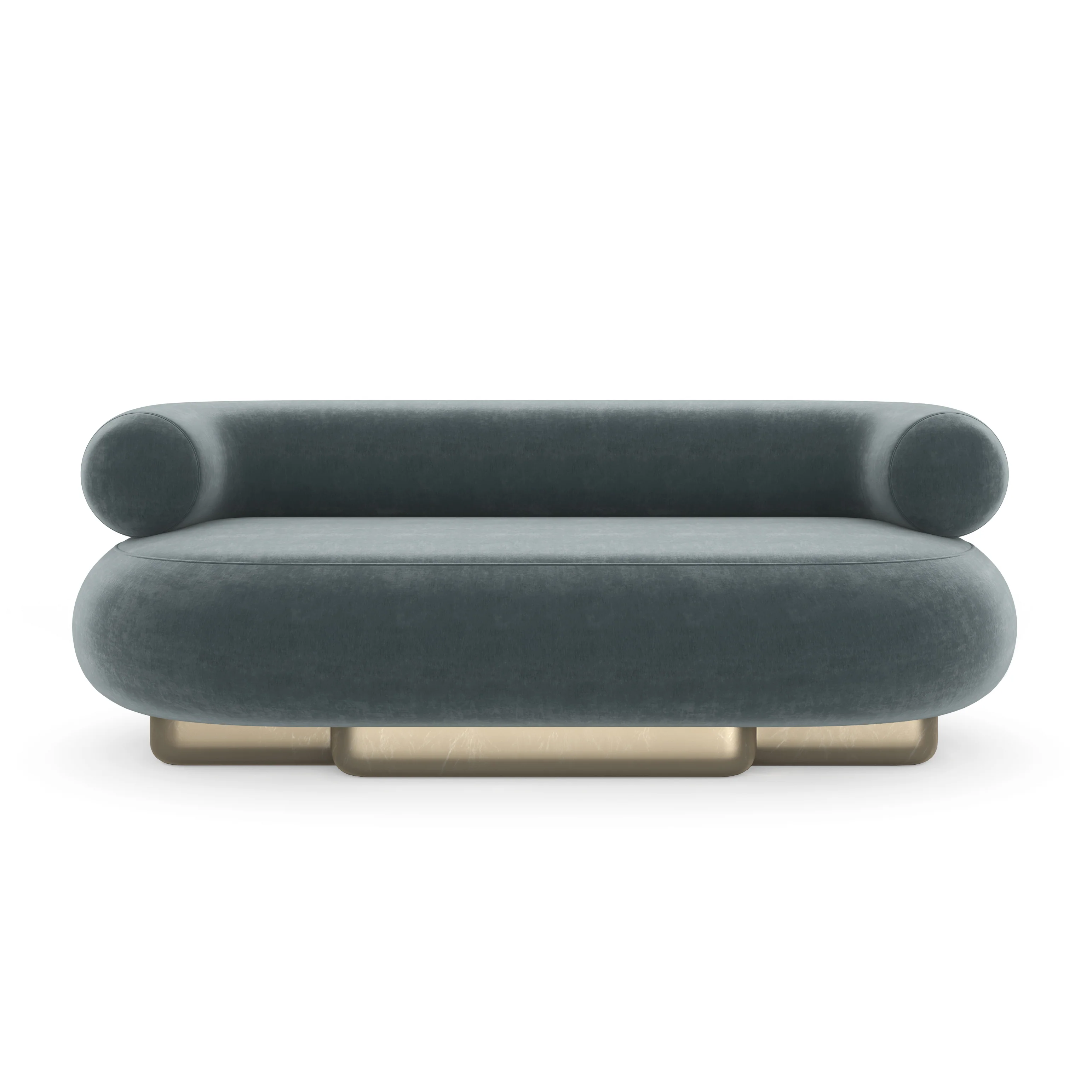 Caracole Upholstery Lagoon Sofa INV - Image 3