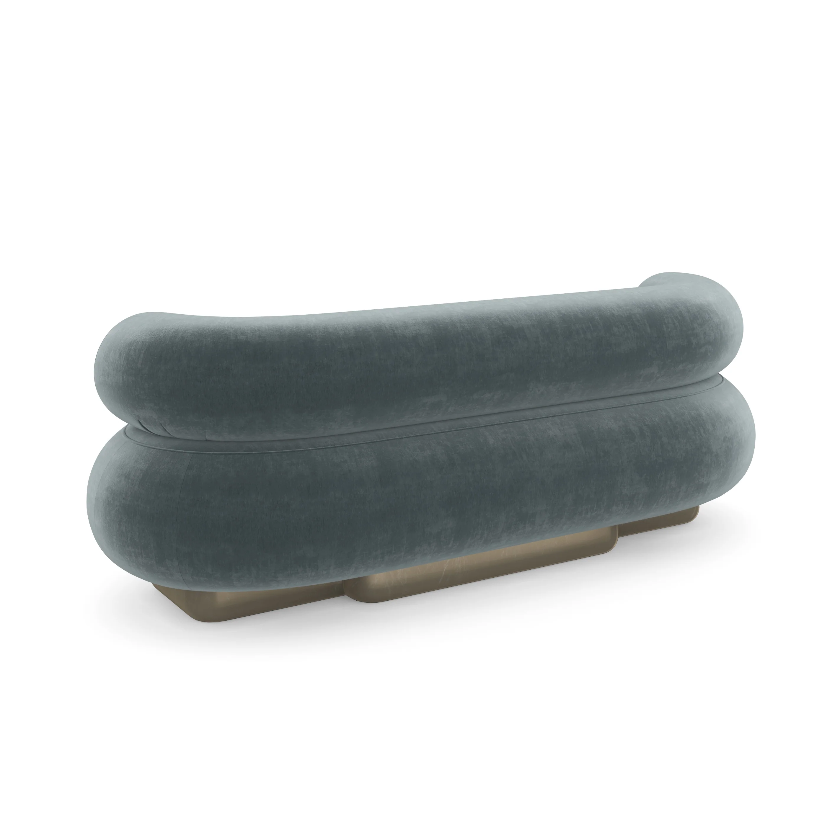 Caracole Upholstery Lagoon Sofa INV - Image 4