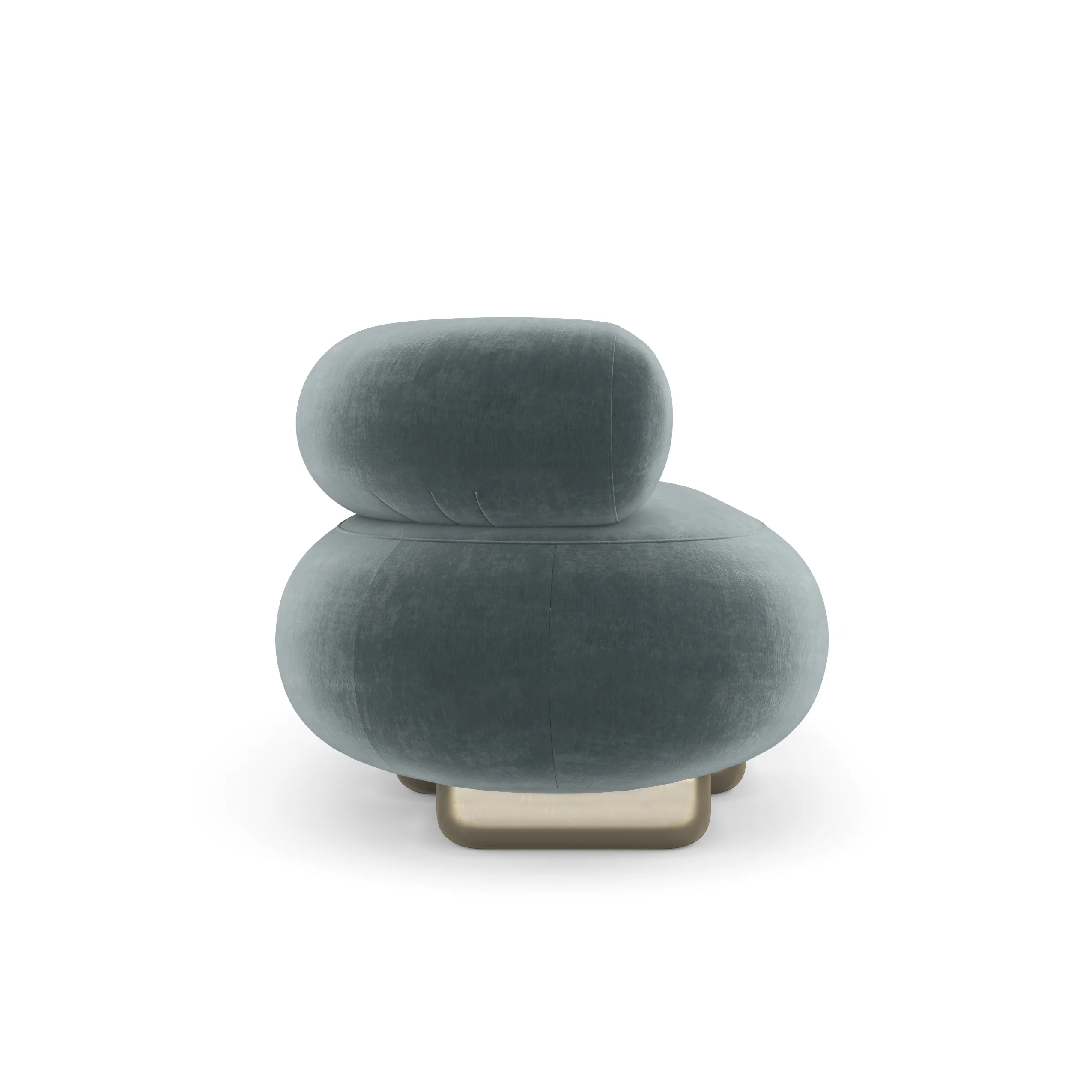 Caracole Upholstery Lagoon Sofa INV - Image 5