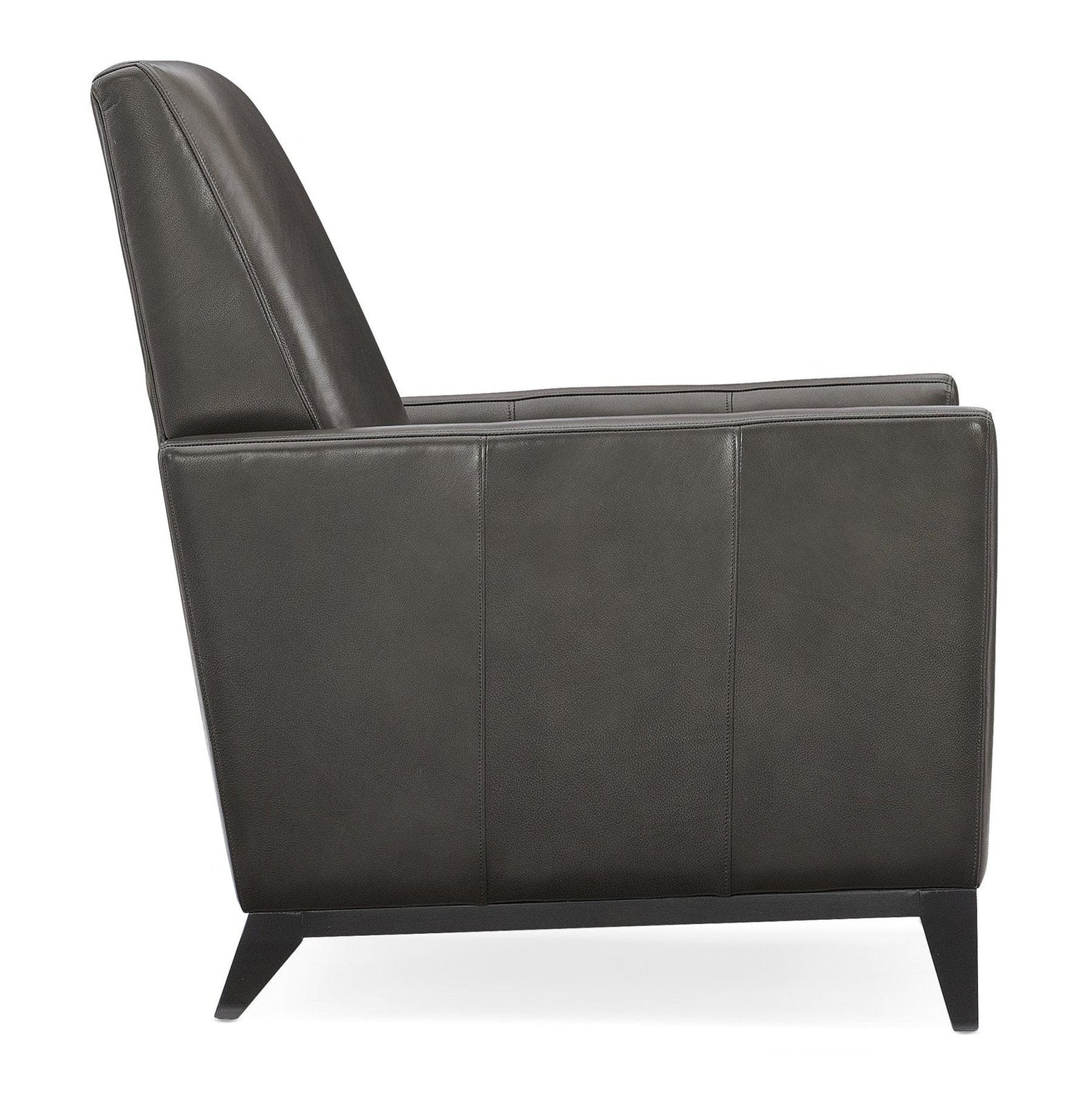 Caracole Upholstery Lean on Me Accent Chair INV - Image 10